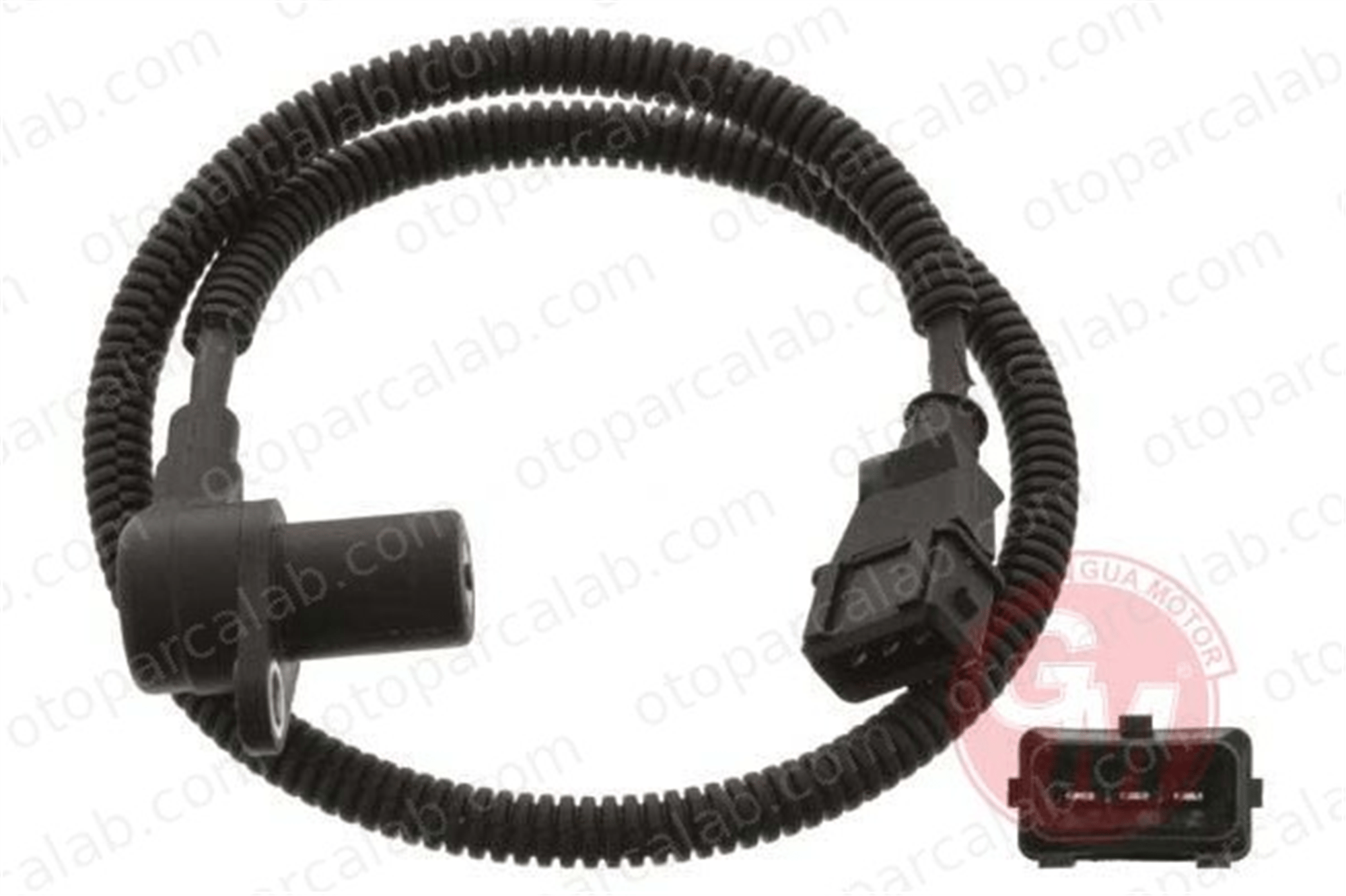 GUA 41020 Krank Sensörü FIAT DUCATO Minibüs/Otobüs DUCATO Panelvan/Van 500343018 1920CP