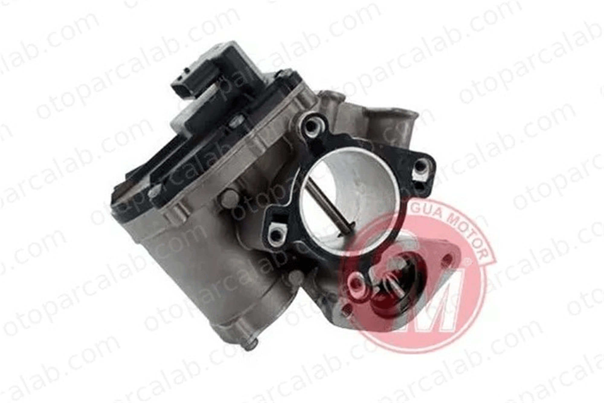 GUA 41135 Egr Valfi NISSAN NV400 Platform şasi OPEL MOVANO B Panelvan/Van 8200796674 1471000Q0Y
