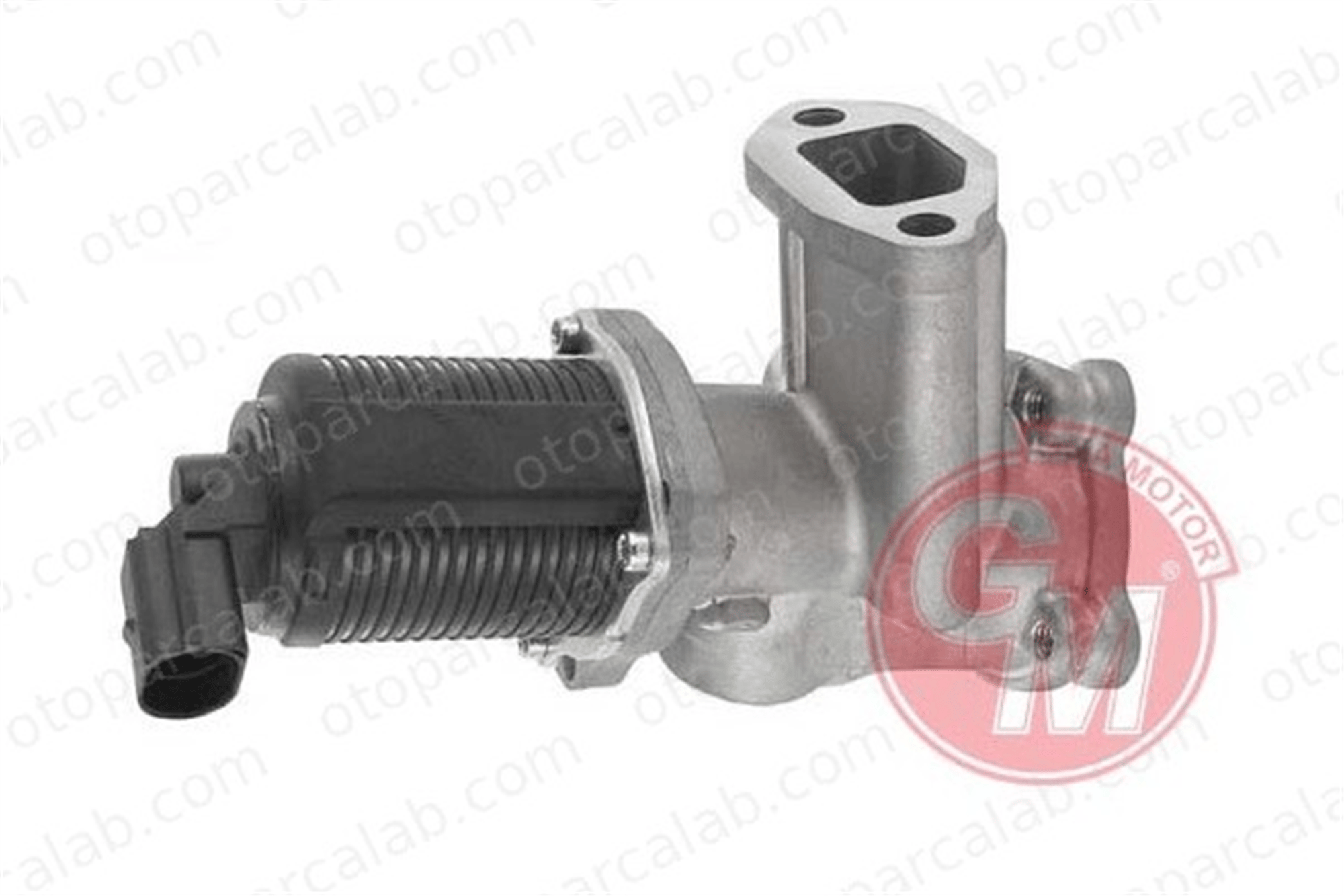 GUA 41140 Egr Valfi FIAT PANDA GRANDE PUNTO 55184651 55201144