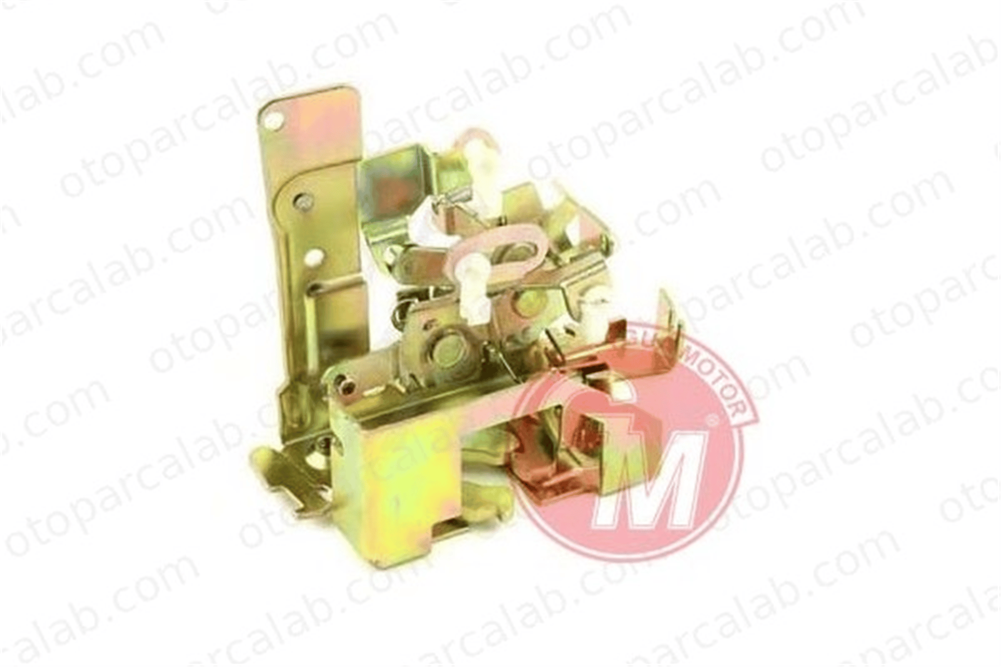 GUA 41159 Bagaj Kapak Kilidi OPEL MOVANO A Panelvan/Van RENAULT MASTER II Minibüs/Otobüs 7700352464 9160775