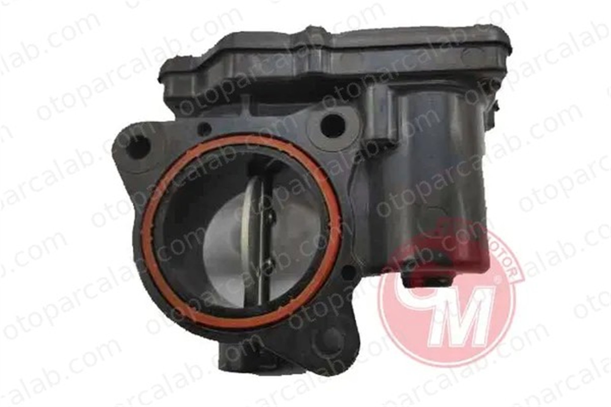 GUA 41190 Gaz Kelebeği RENAULT TRAFIC III Minibüs/Otobüs OPEL VIVARO B Minibüs/Otobüs 161A06251R 6000616897