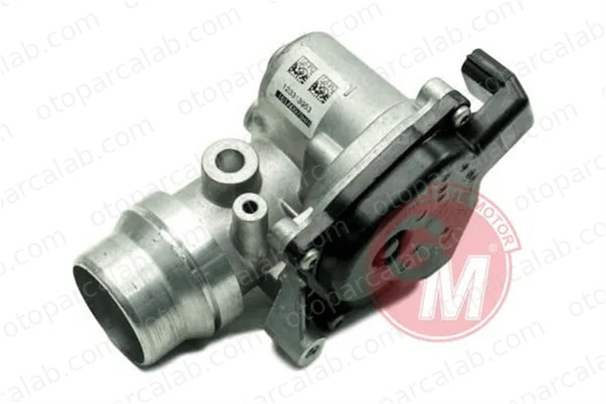 GUA 41196 Gaz Kelebeği RENAULT KANGOO / GRAND KANGOO II KANGOO Express 161A09794R 147B000Q0C