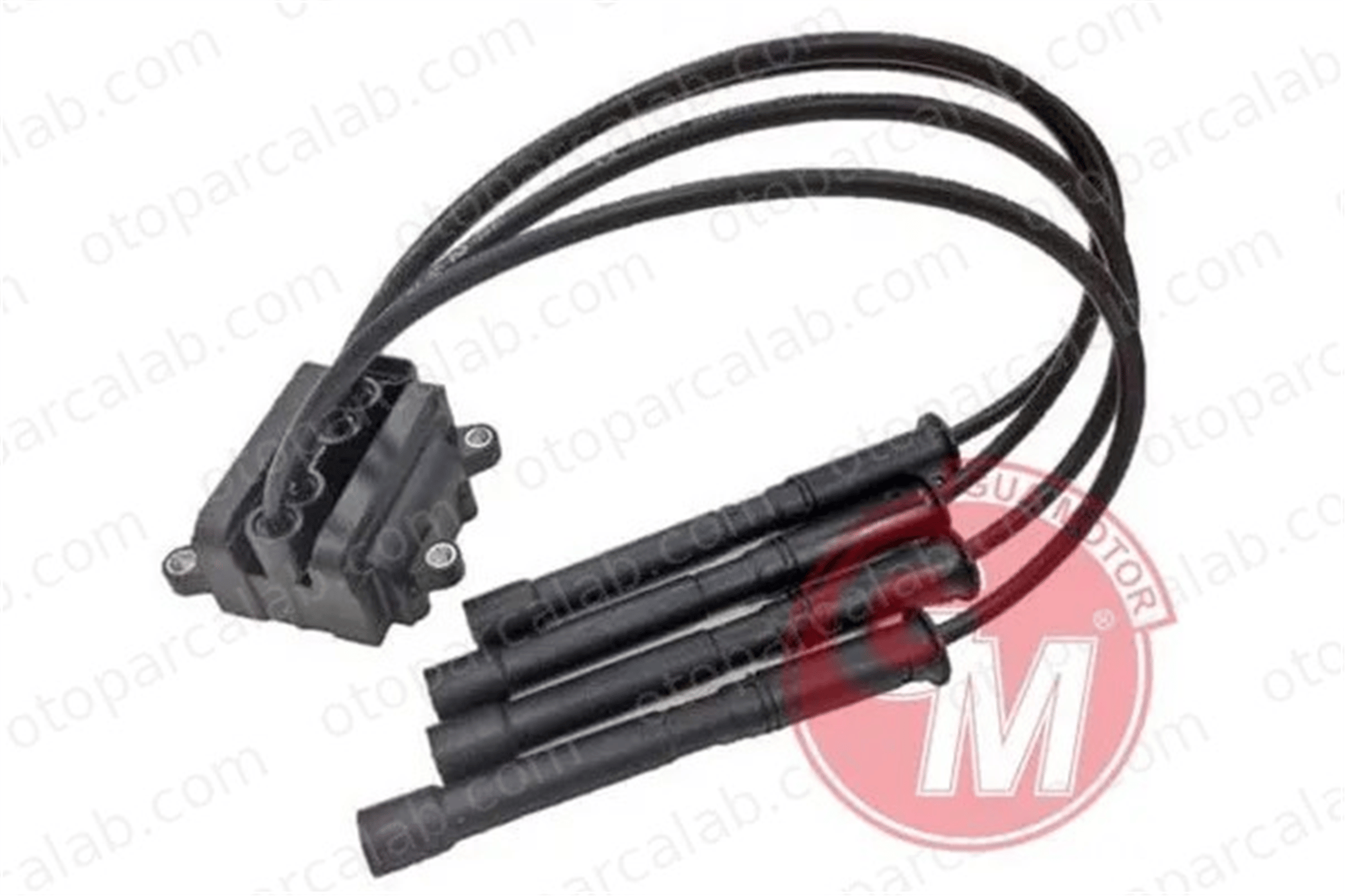 GUA 41455 Ateşleme Bobini RENAULT CLIO III MODUS / GRAND MODUS 8200702693 224404659R