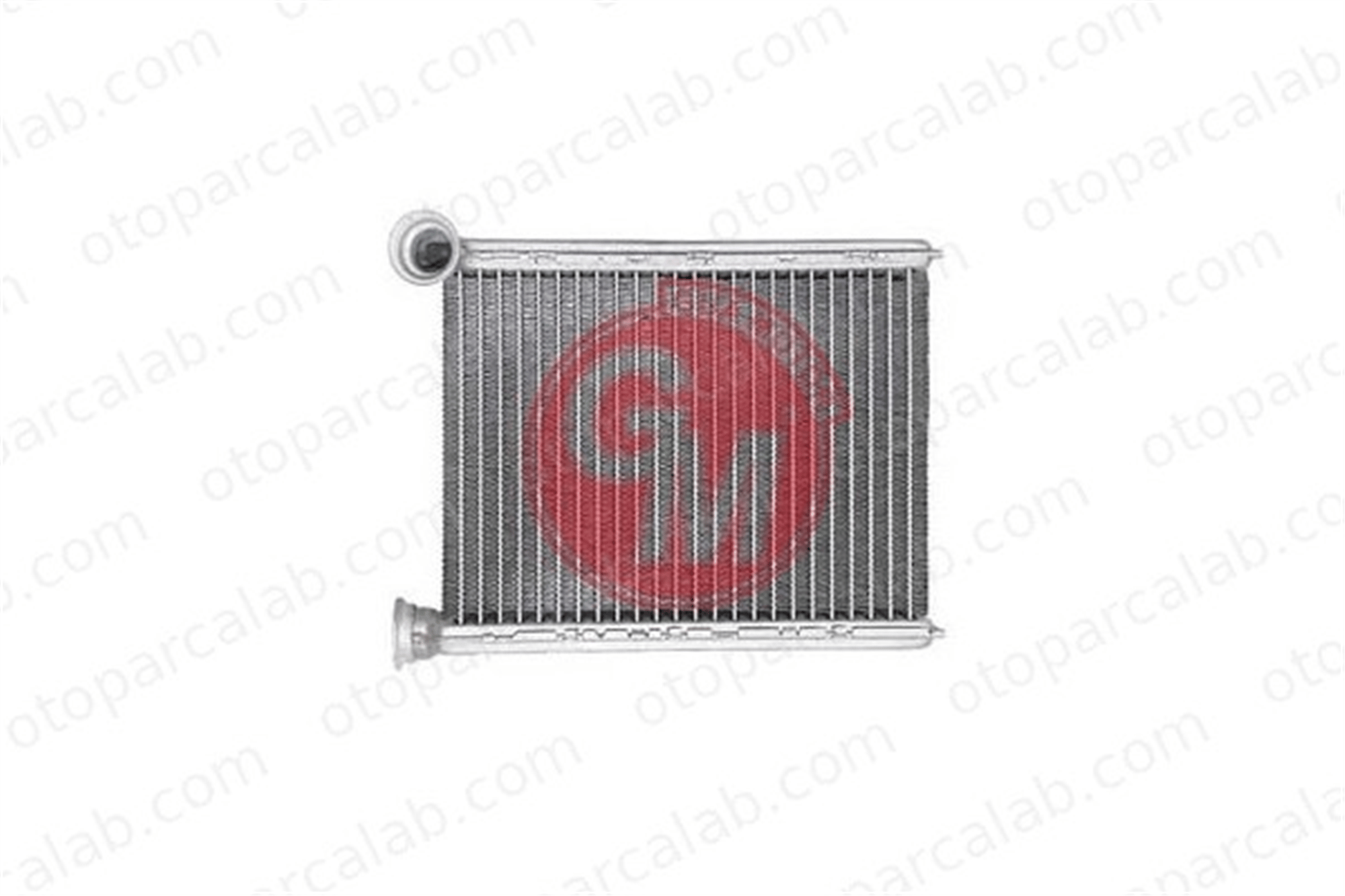 GUA 41558 Kalorifer Radyatörü RENAULT MEGANE IV Hatchback MEGANE IV Grandtour 271154677R