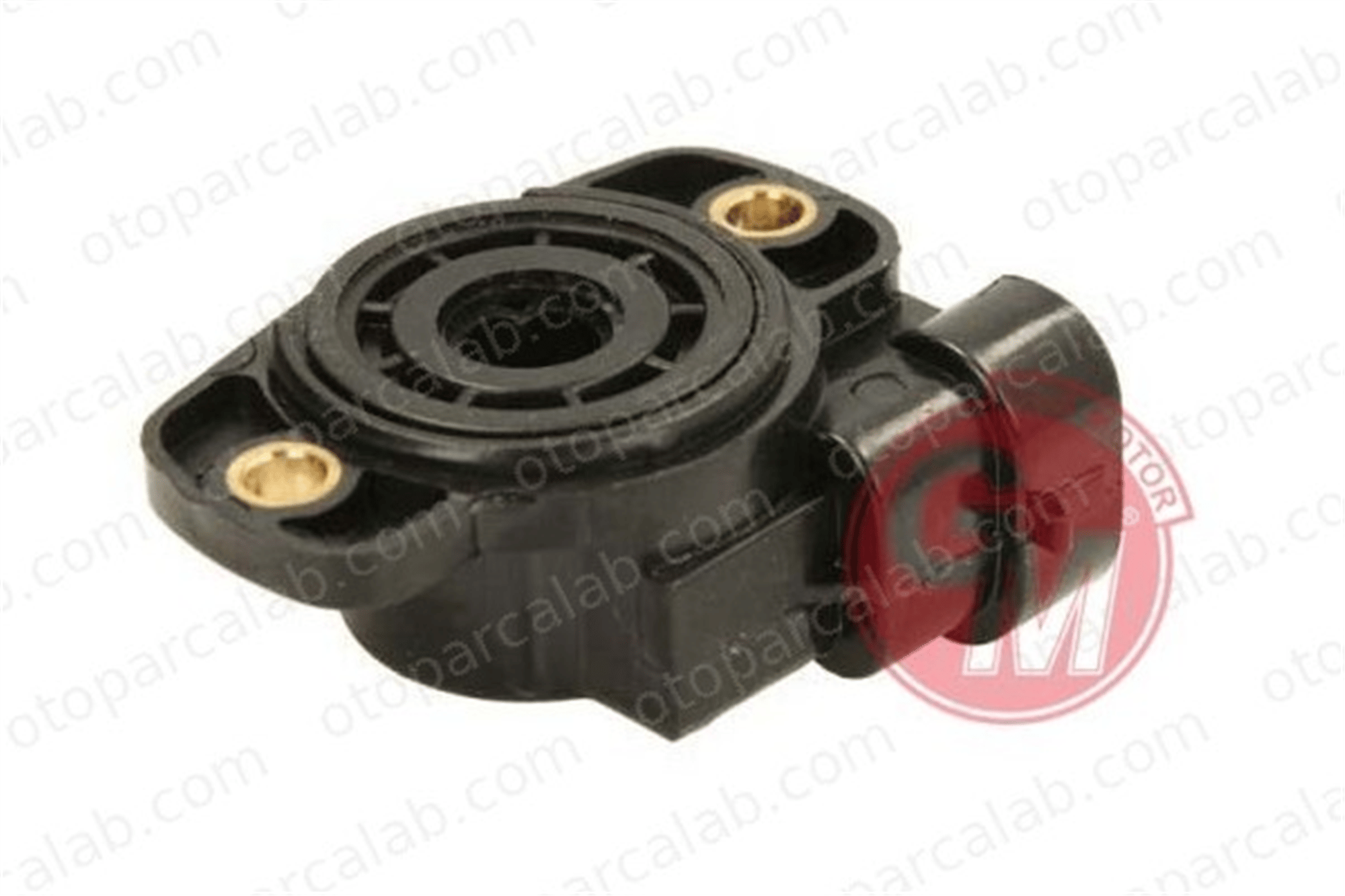 GUA 41570 Gaz Kelebeği Sensörü VOLVO V40 Station wagon S40 I 9944468 19201H