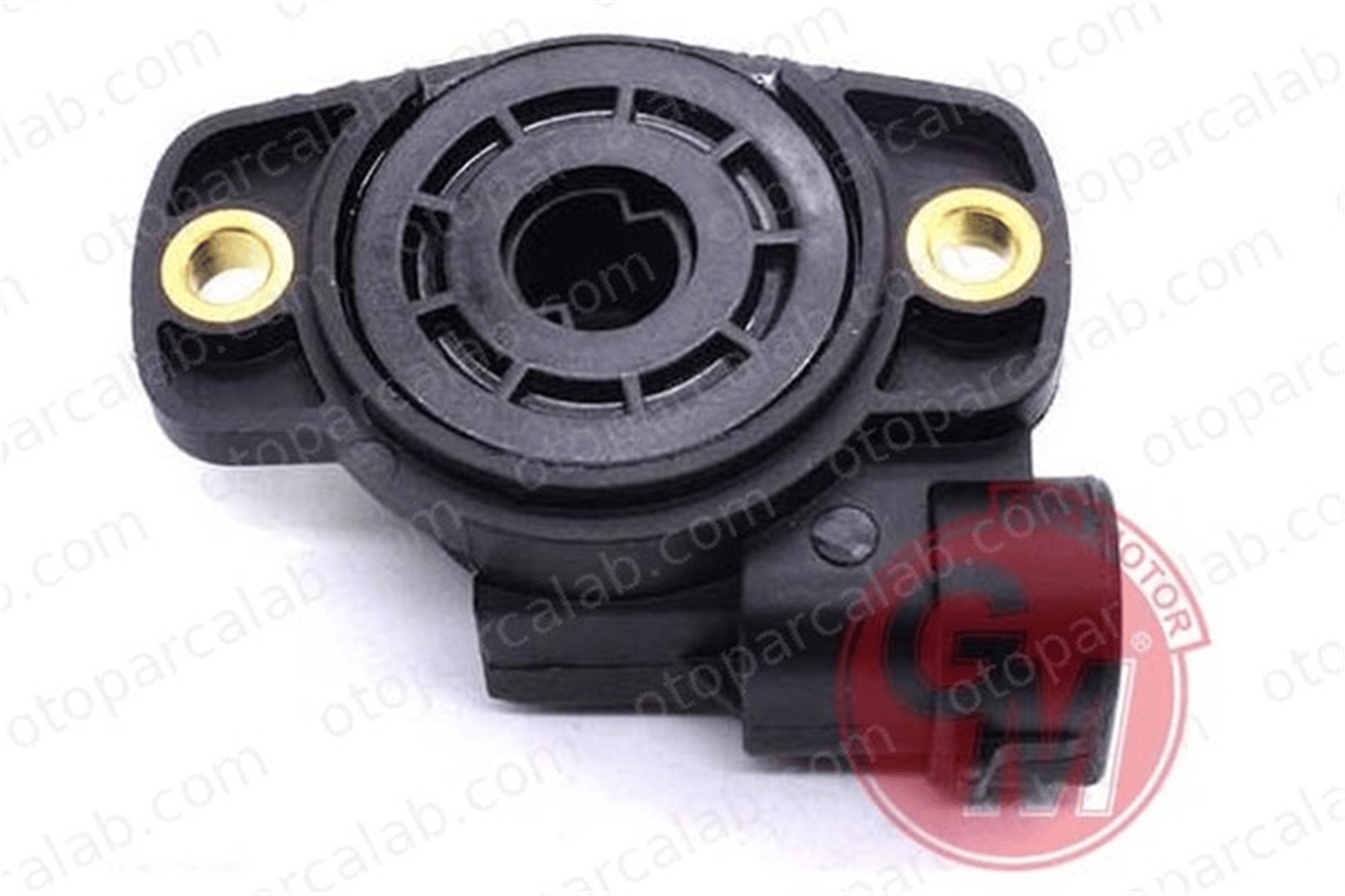 GUA 41576 Gaz Kelebeği Sensörü VOLVO V40 Station wagon S40 I 7701204055 19201H
