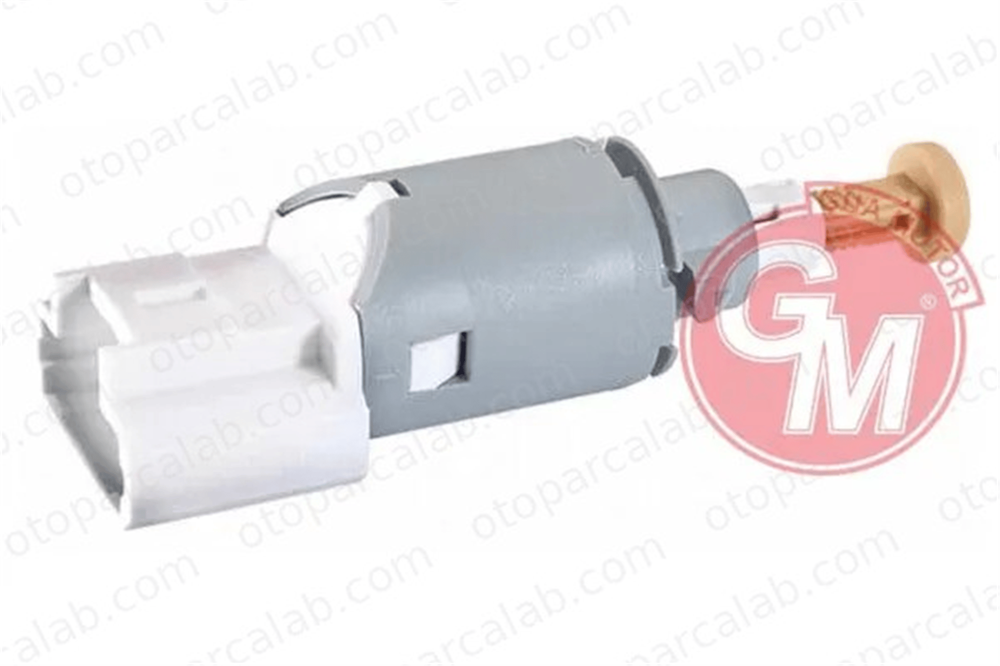 GUA 41584 Fren Müşürü RENAULT CLIO III MEGANE II 8200168238 93197675