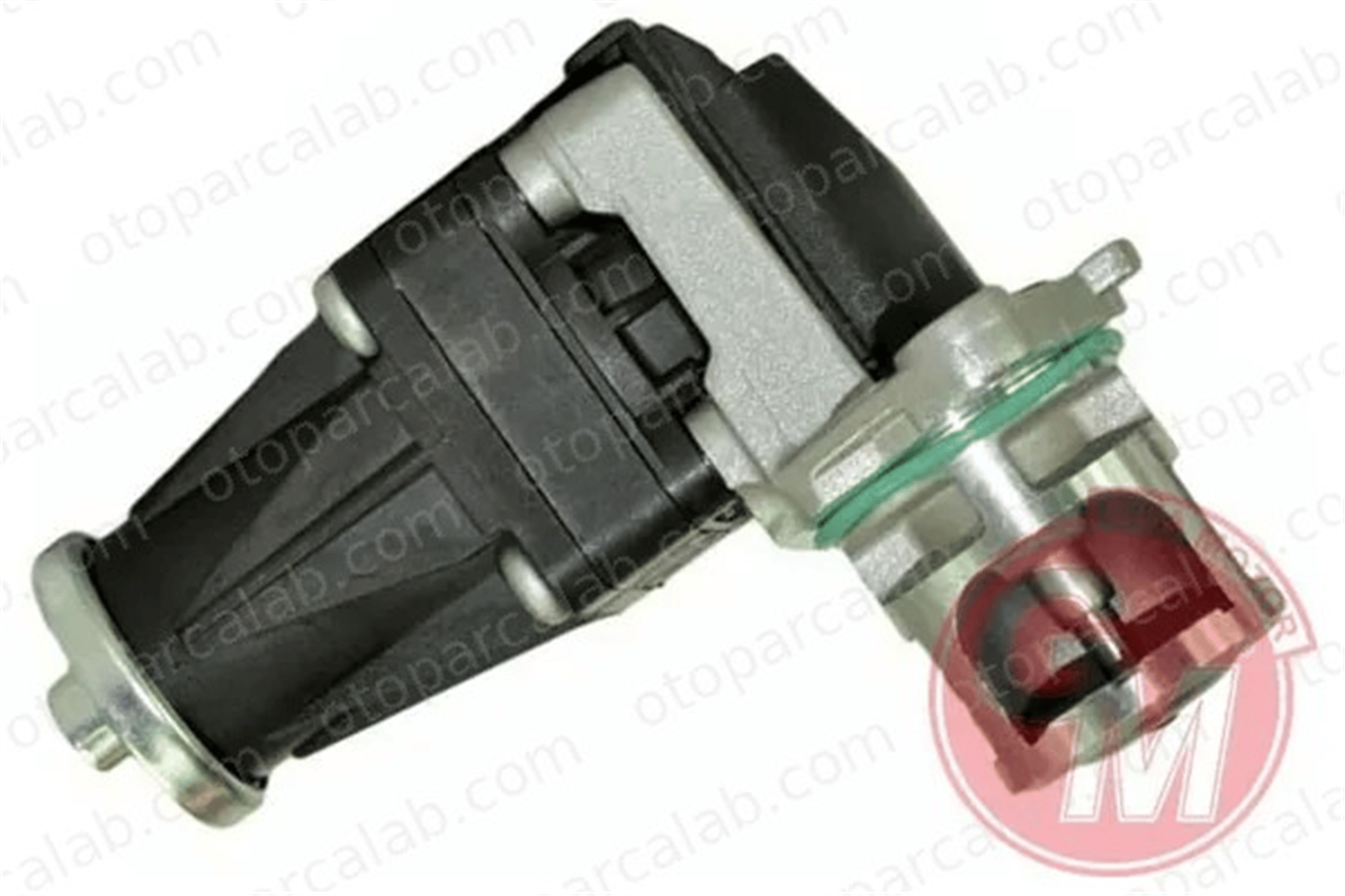 GUA 41595 Egr Valfi FIAT PANDA PANDA VAN 55207921 55249455