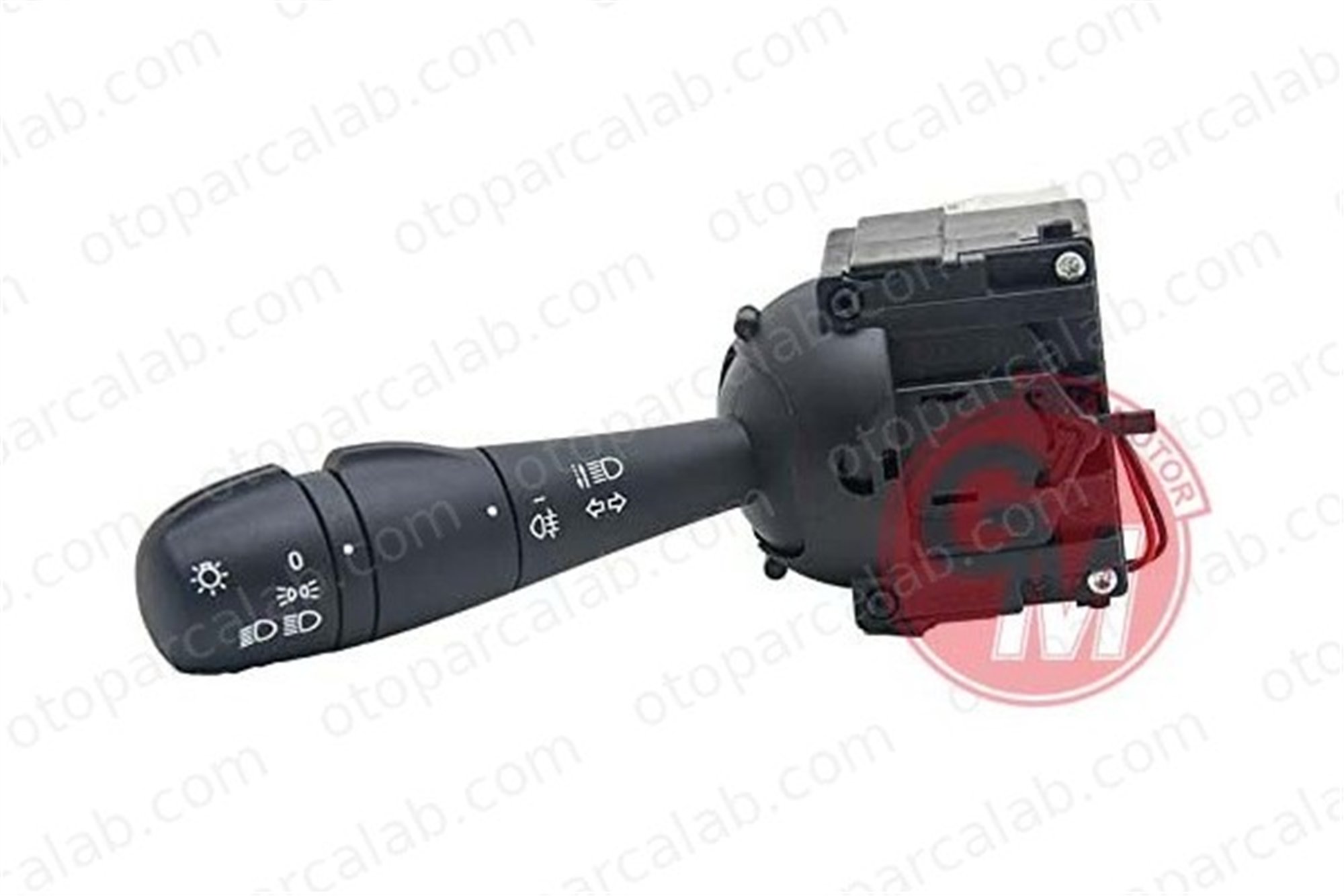 GUA 41607 Far Sinyal Kolu OPEL VIVARO B Minibüs/Otobüs VIVARO B Panelvan/Van 255400813R 95517228
