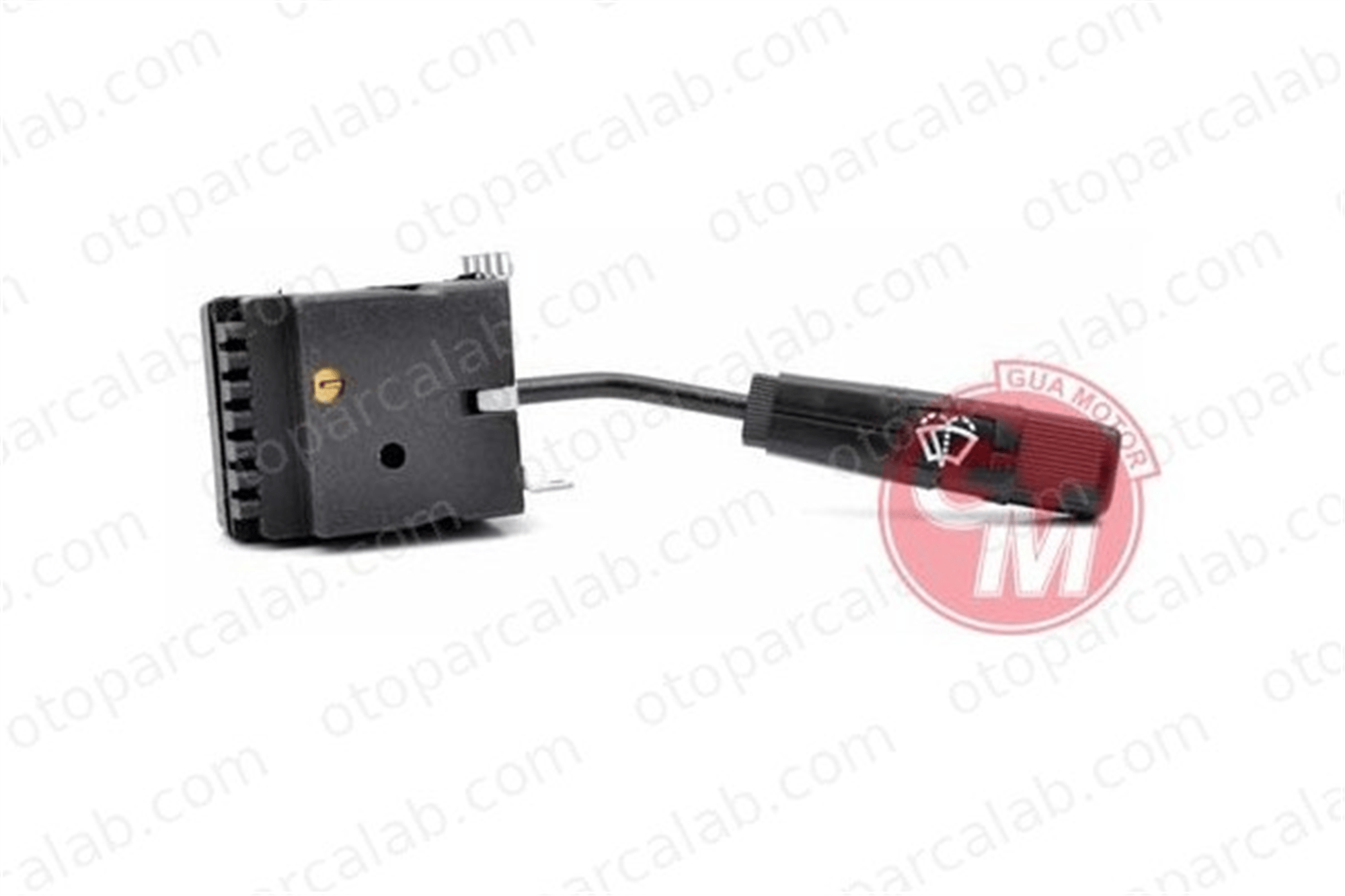 GUA 41611 Silecek Kumanda Kolu RENAULT 9 11 7702127477 7701349418