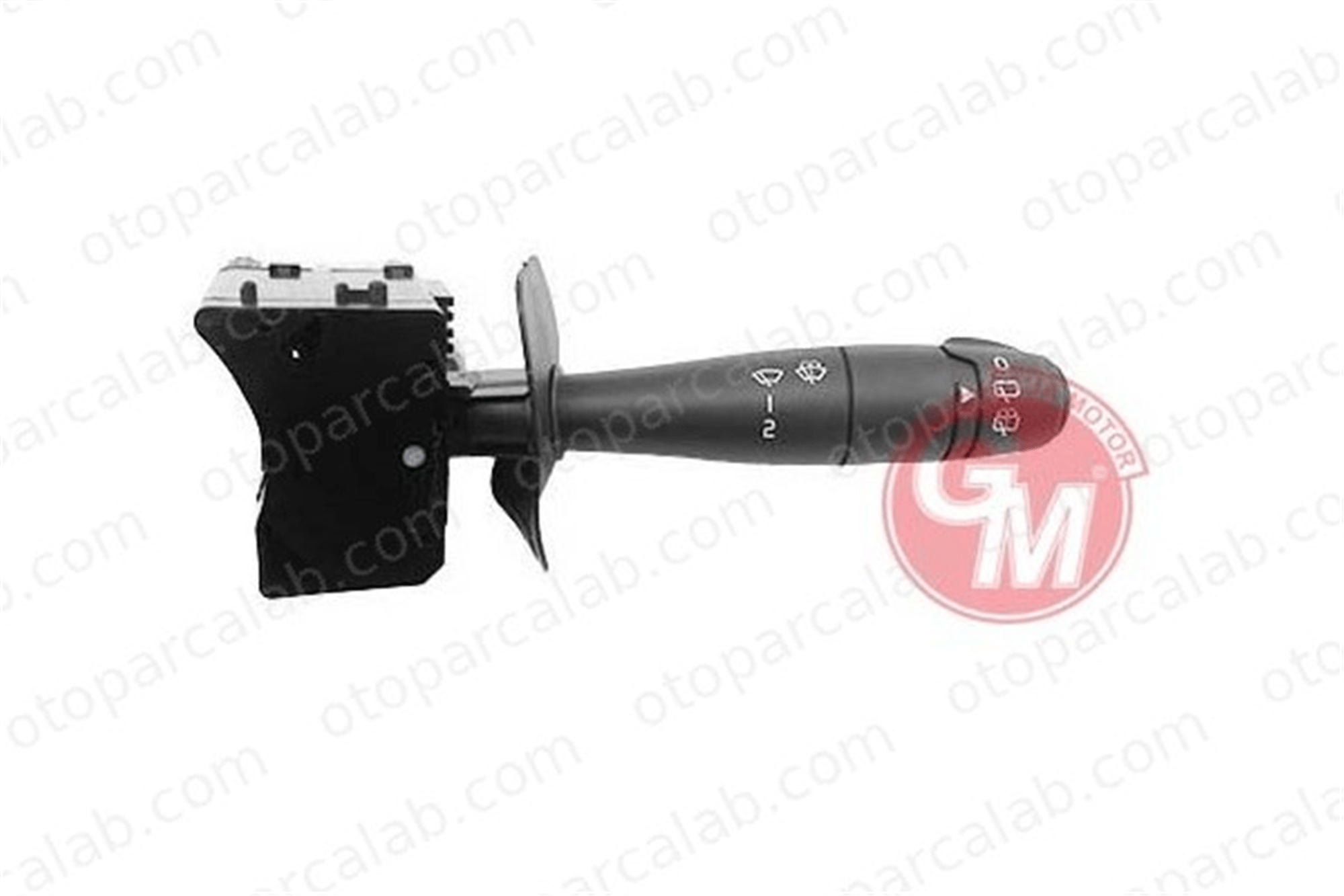 GUA 41613 Silecek Kumanda Kolu DACIA SANDERO LOGAN 6001551358
