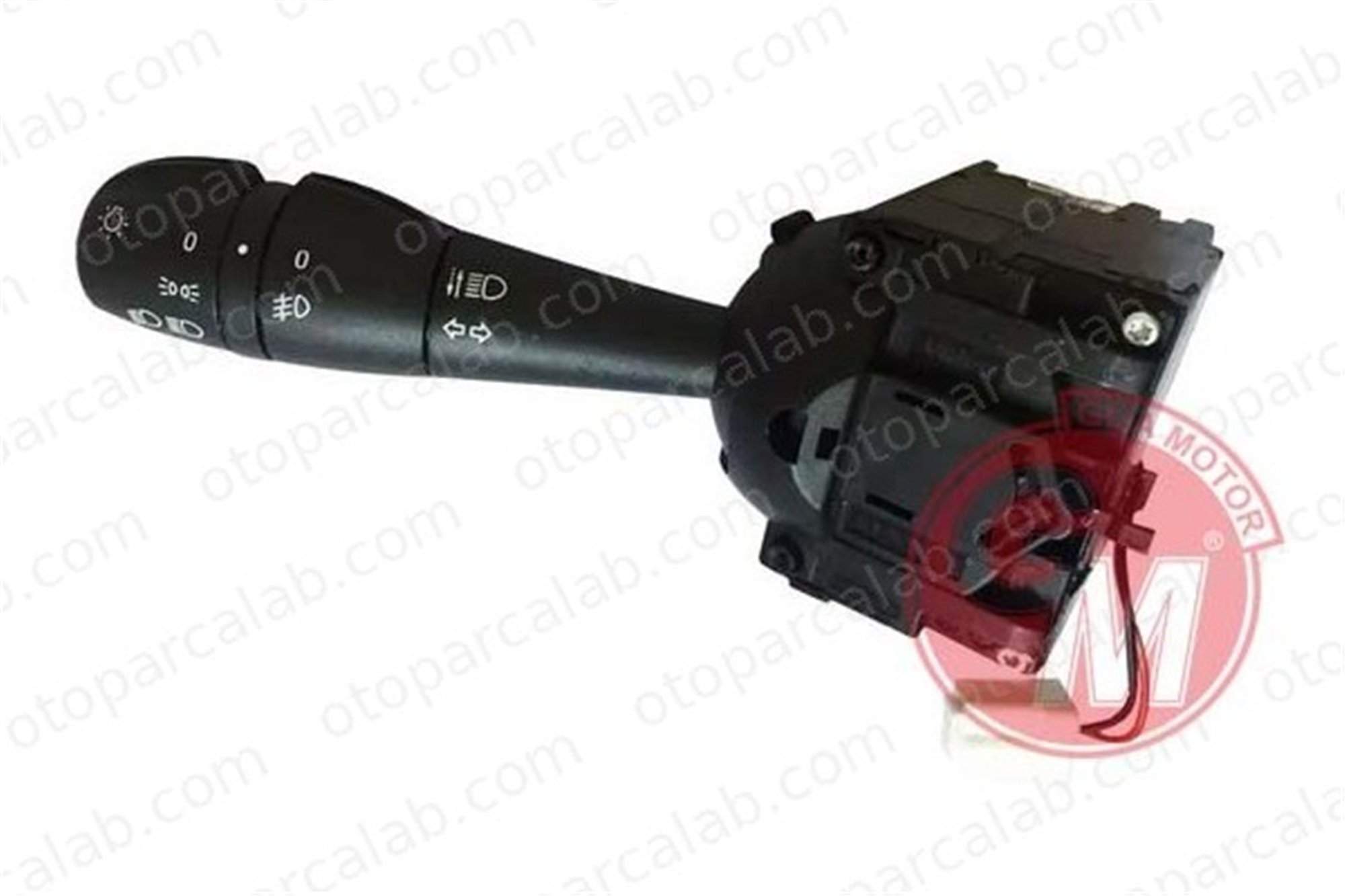 GUA 41614 Silecek Kumanda Kolu DACIA LODGY LOGAN MCV II 8201168008