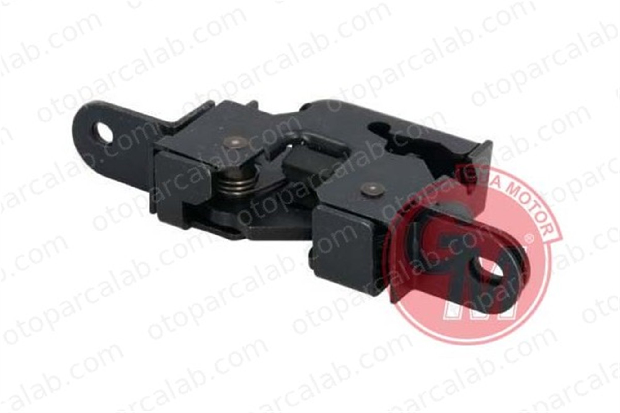 GUA 41727 Motor Kaput Kilidi RENAULT MEGANE III Coupe MEGANE III Hatchback 656013497R 656010010R
