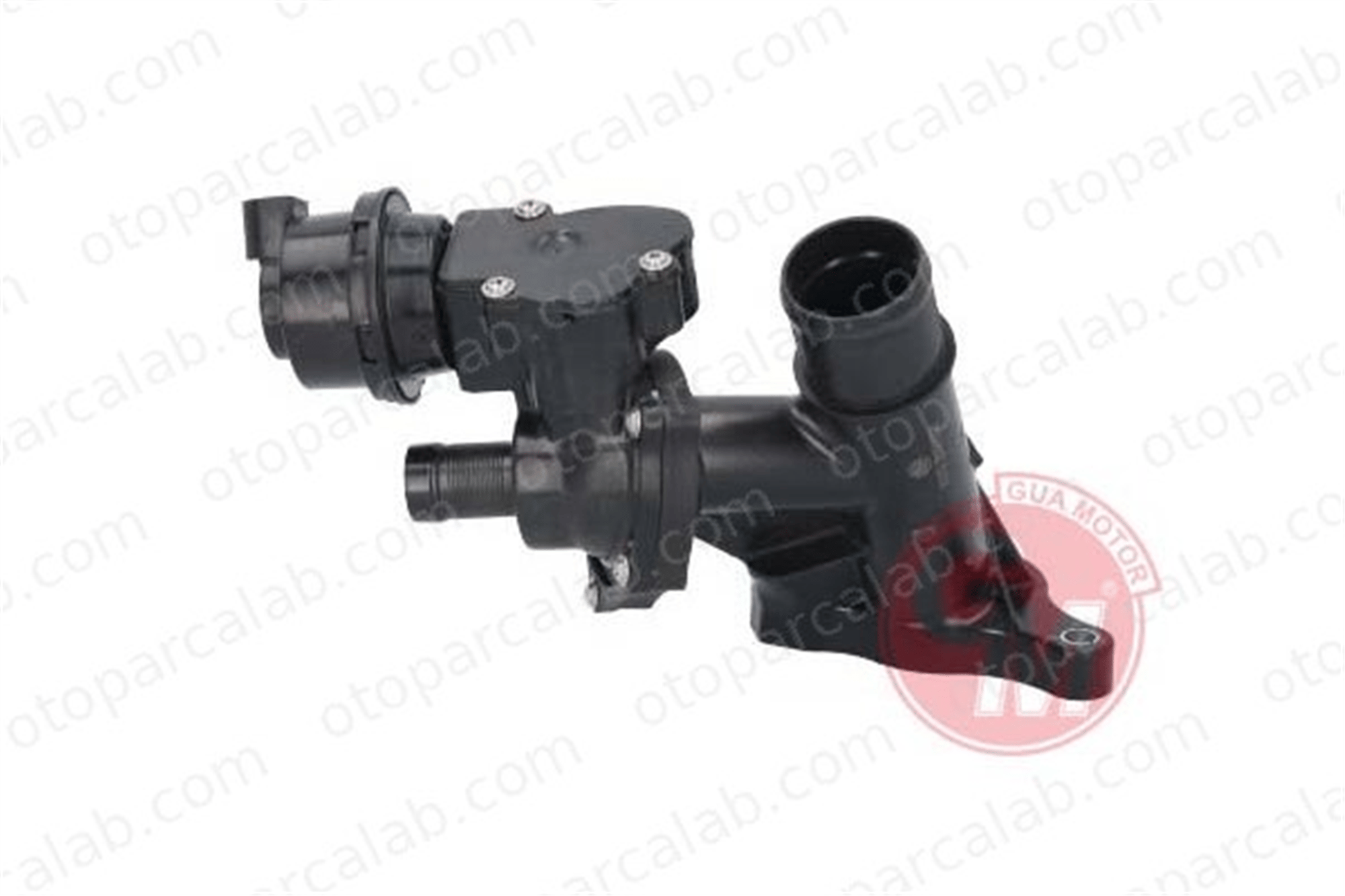 GUA 41798 Termostat Gövdesi RENAULT CLIO IV CLIO IV Grandtour 110603082R 110601073R