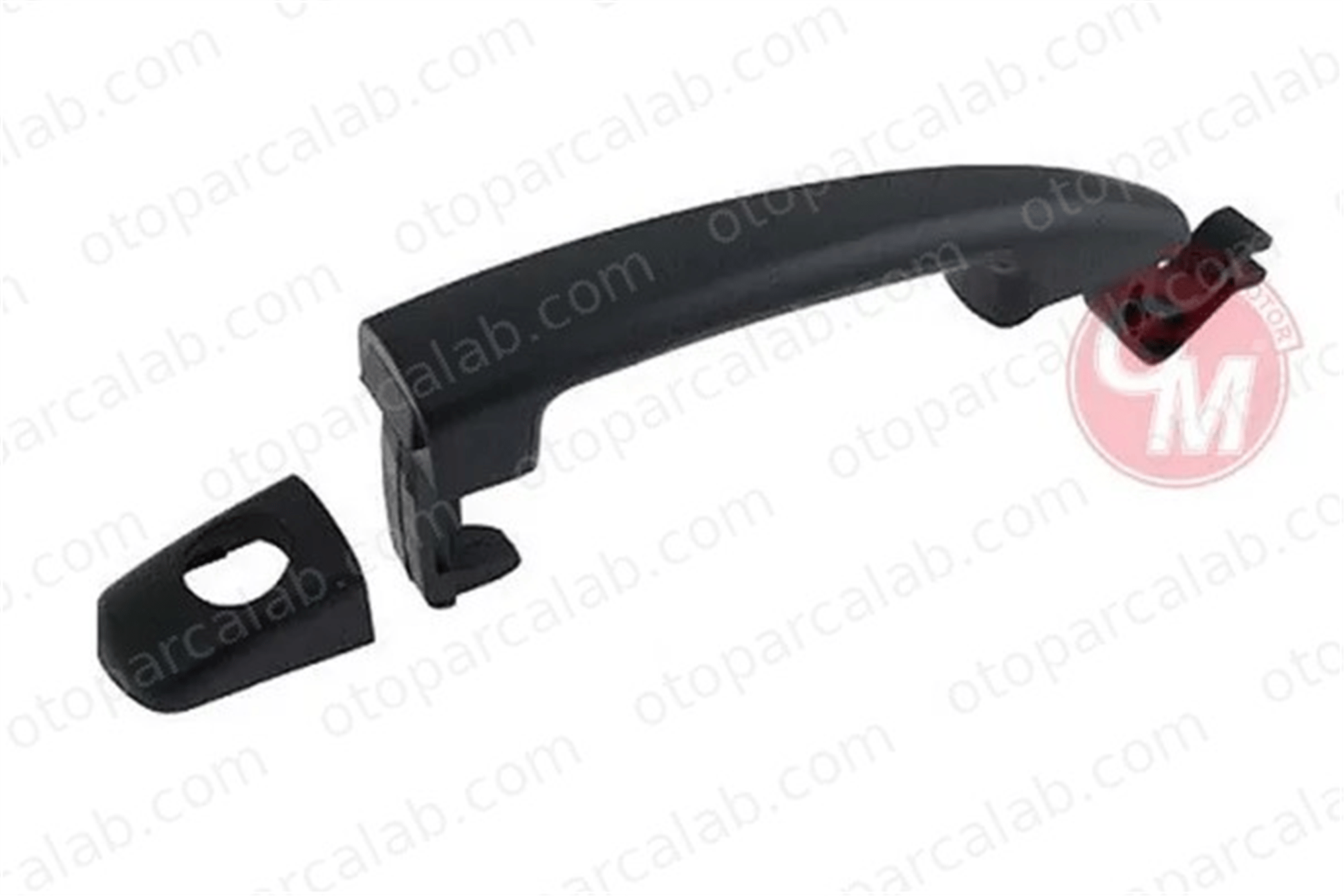 GUA 41925 Kapı Kolu Ön Dış Sol PEUGEOT 208 I 308 I