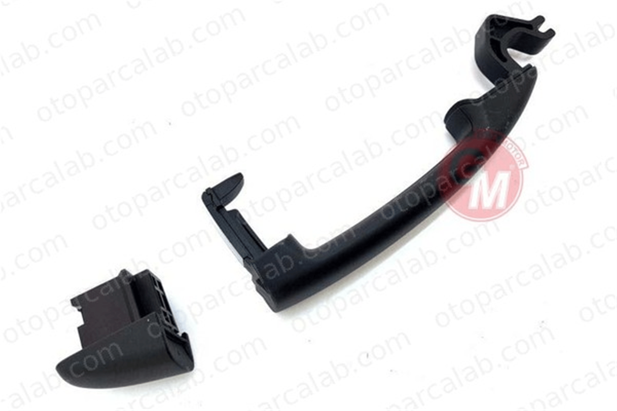 GUA 41926 Kapı Kolu Ön Dış Sağ CITROËN BERLINGO Kasa/büyük limuzin BERLINGO MULTISPACE