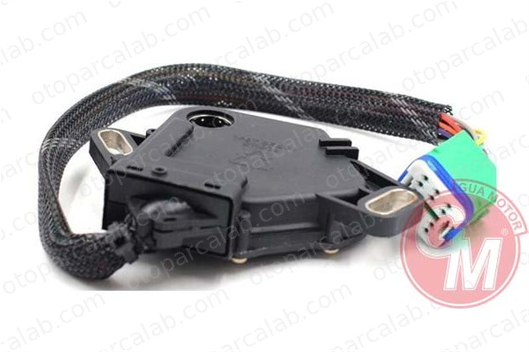 GUA 41938 Dikiz Ayna Sinyali Sol NISSAN NV400 Panelvan/Van NV400 Platform şasi 261652475R 2616500Q0A