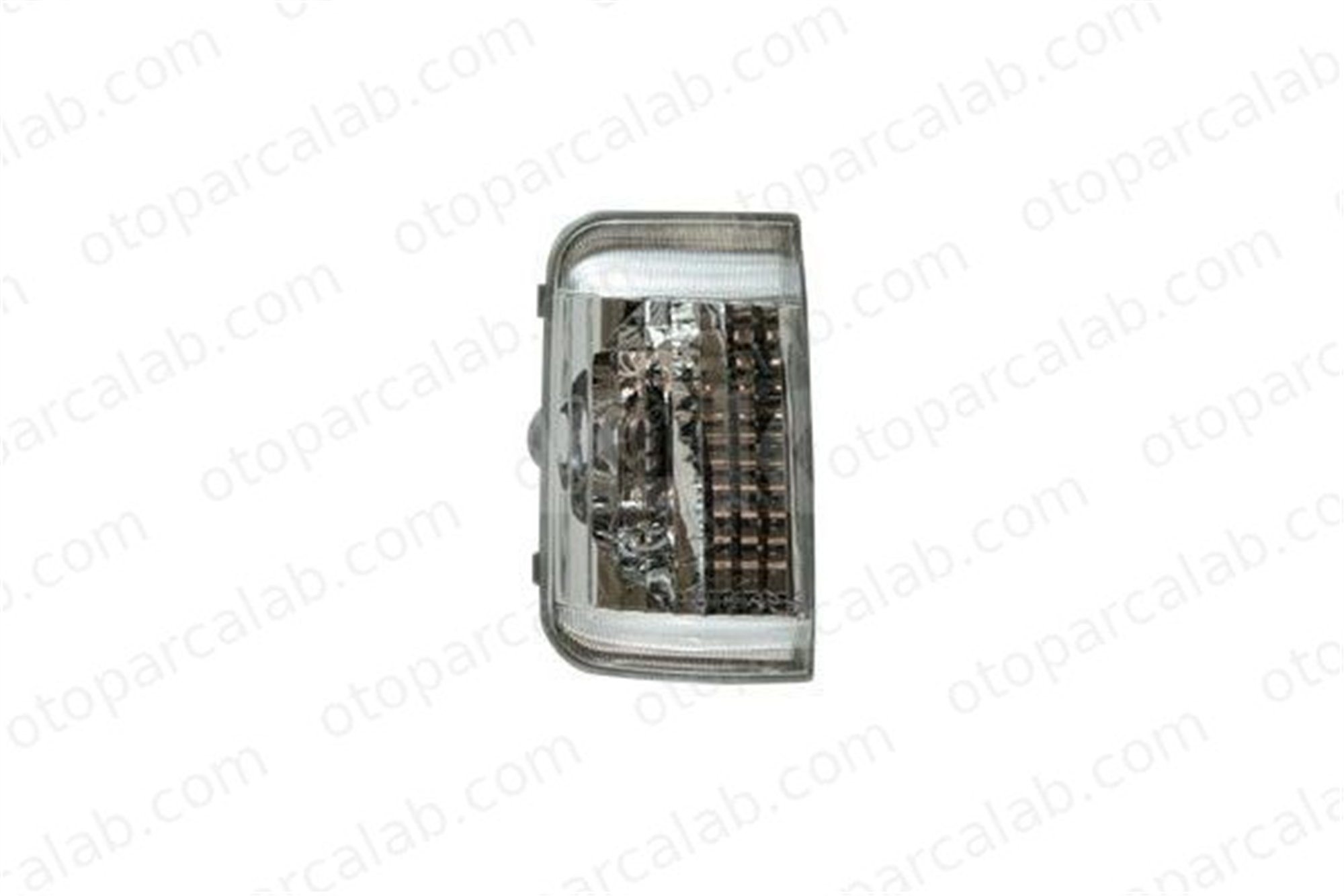 GUA 41946 Dikiz Ayna Sinyali Sol CITROËN JUMPER Panelvan/Van JUMPER Platform şasi 71748252 6325H0
