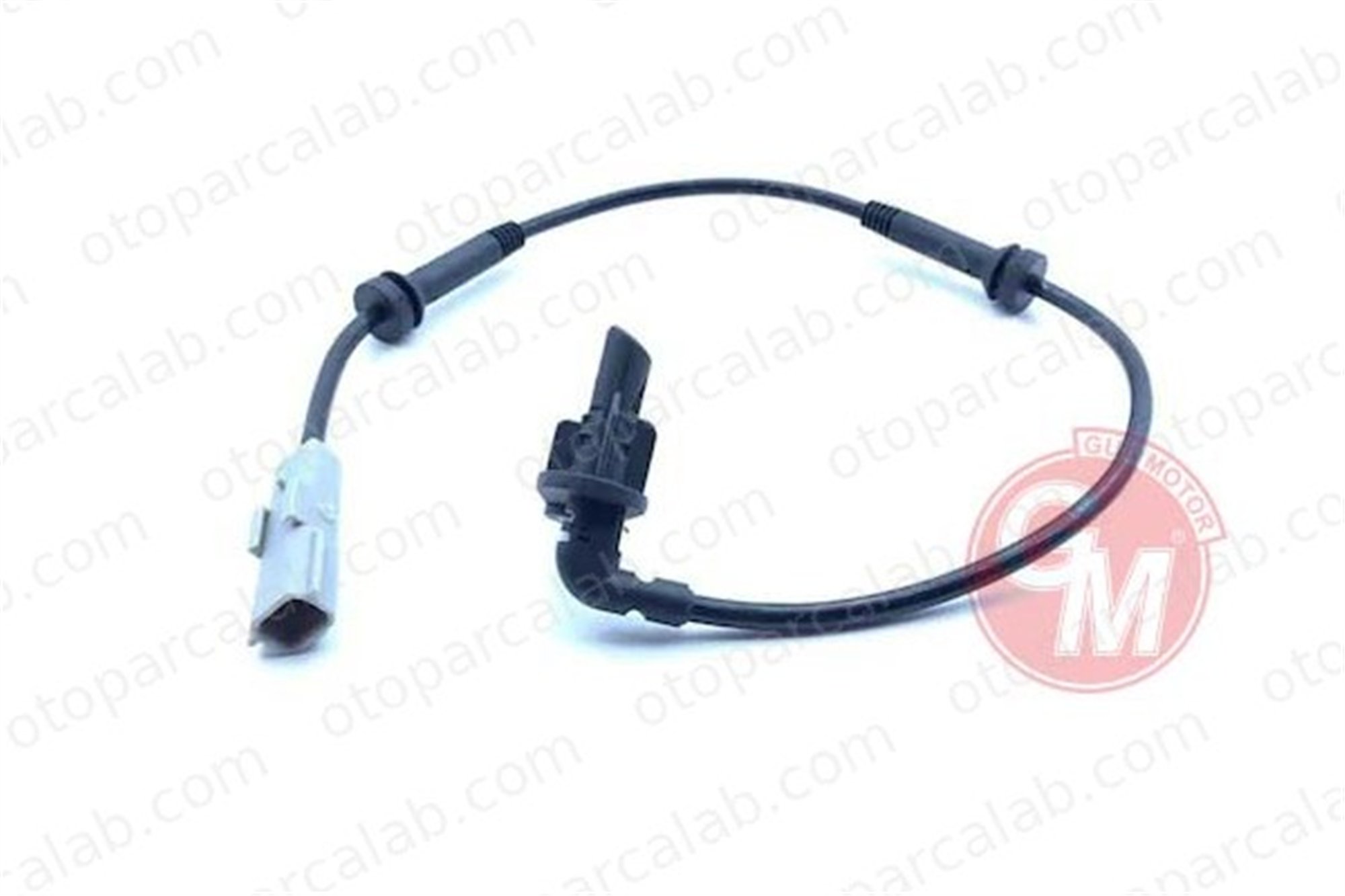 GUA 41970 Abs Sensörü Arka Sol DACIA LOGAN II LOGAN MCV II 479005846R 479008777R