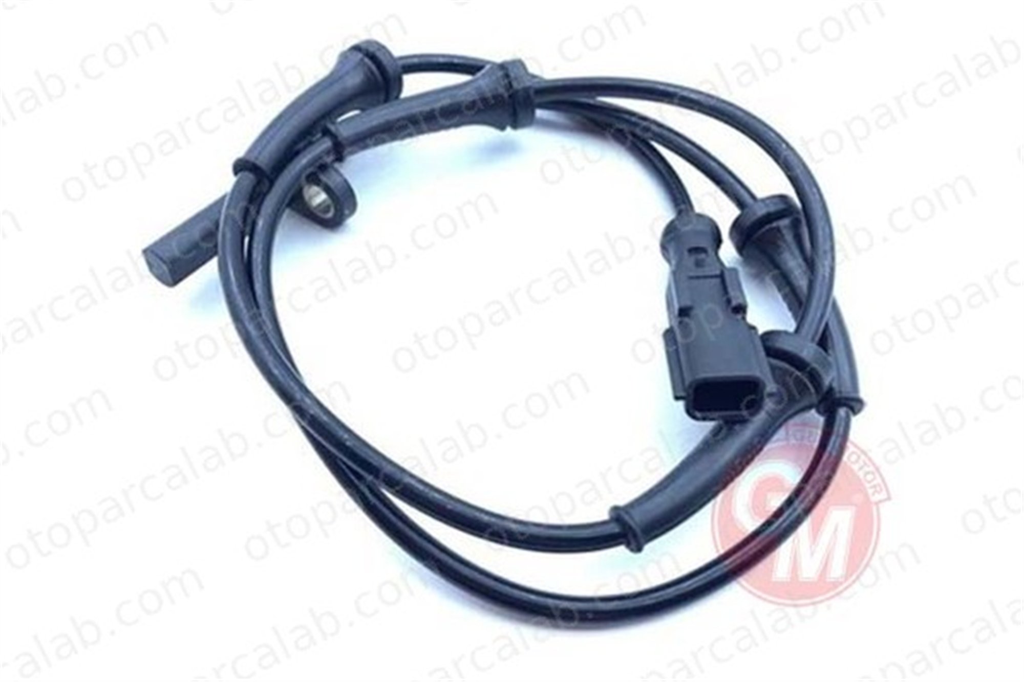 GUA 41986 Abs Sensörü Arka Sağ veya Sol RENAULT TRAFIC II Panelvan/Van OPEL VIVARO A Minibüs/Otobüs 479008381R 4418643