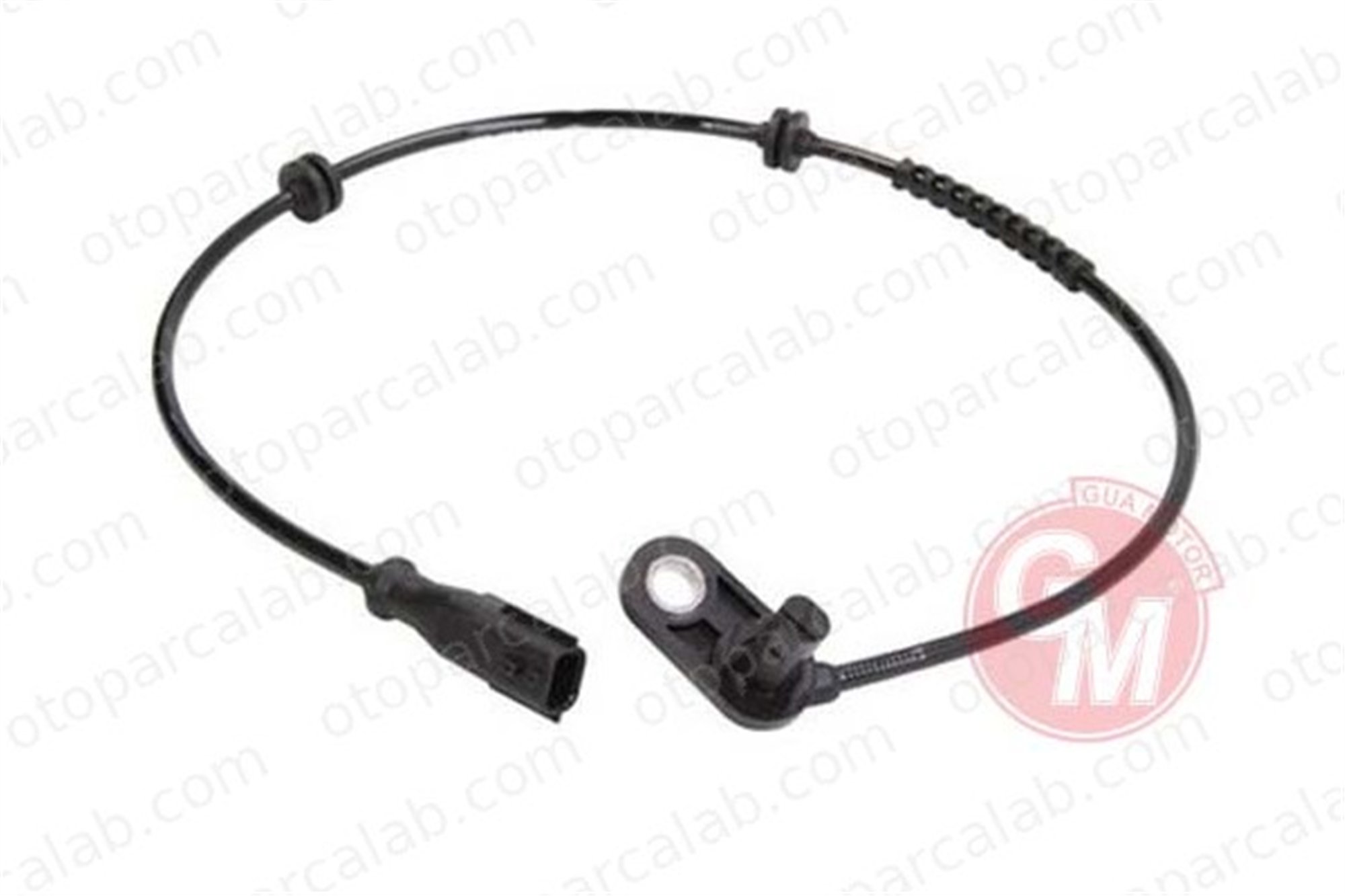GUA 41989 Abs Sensörü Arka Sol RENAULT CLIO III CLIO III Grandtour 8200195828 479000735R