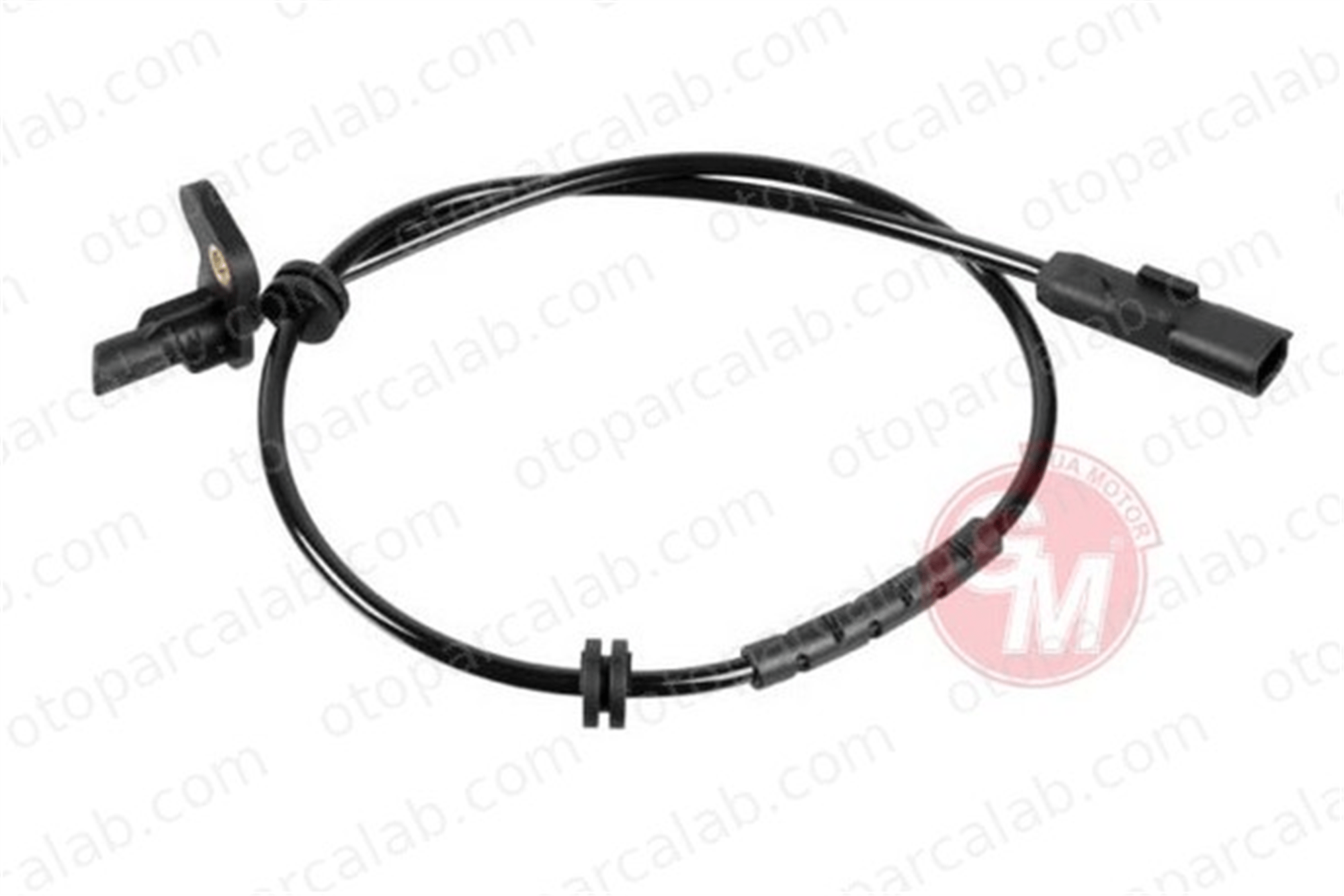 GUA 41995 Abs Sensörü Arka Sağ RENAULT CLIO IV CLIO IV Grandtour 479502178R 479006210R