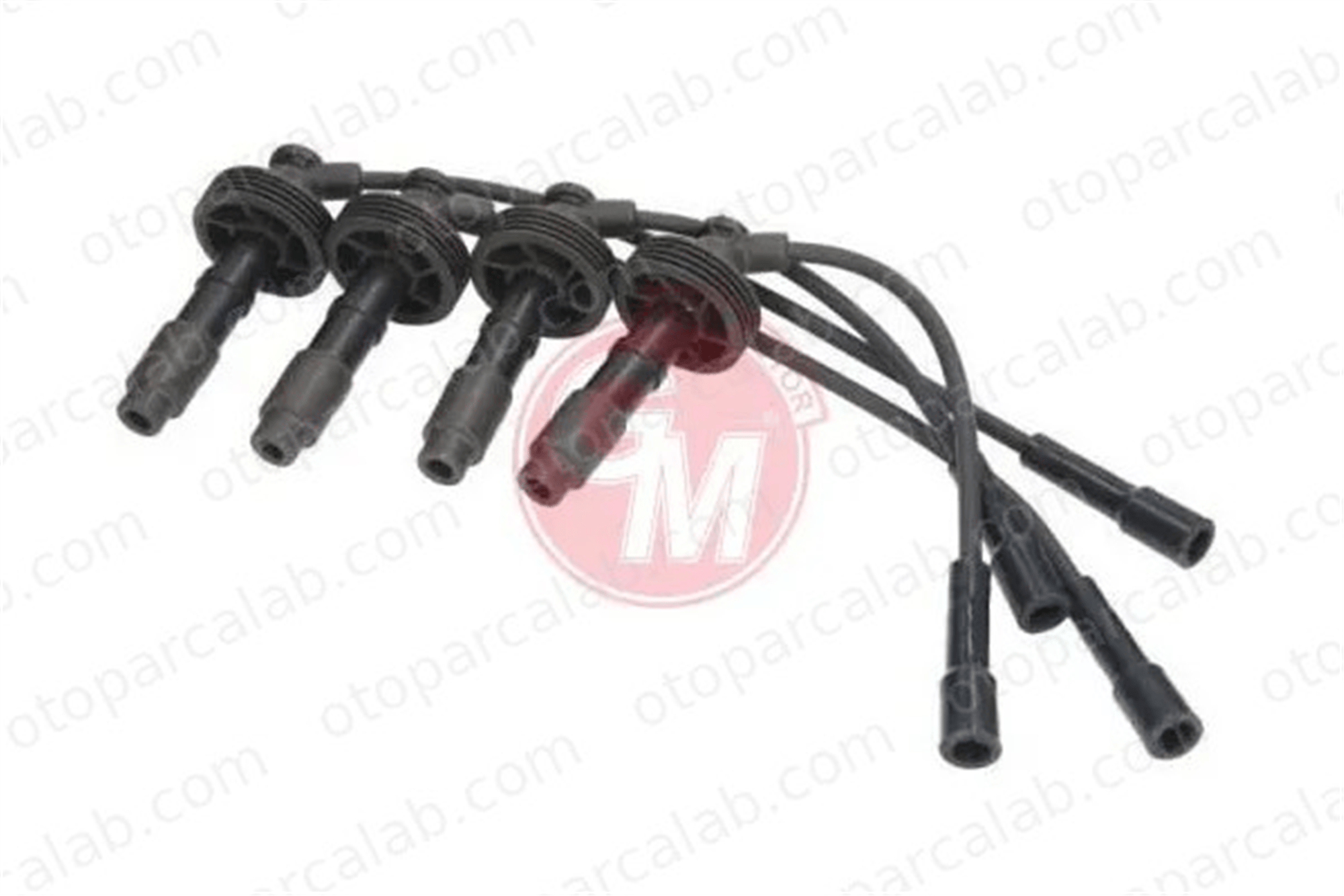 GUA 42244 Buji Kablosu VOLVO V40 Station wagon S40 I 7431275284 1275284