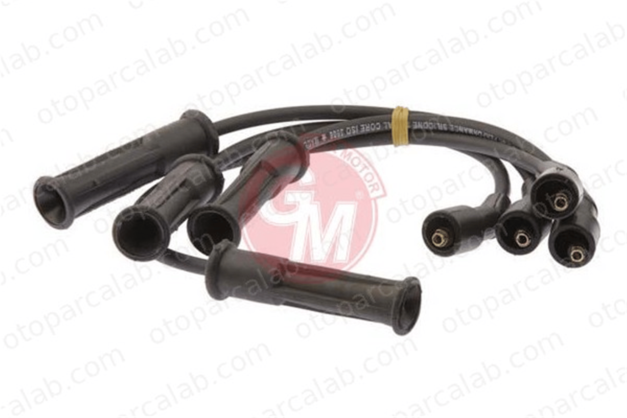 GUA 42245 Buji Kablosu RENAULT MEGANE I MEGANE I Classic 7700866923