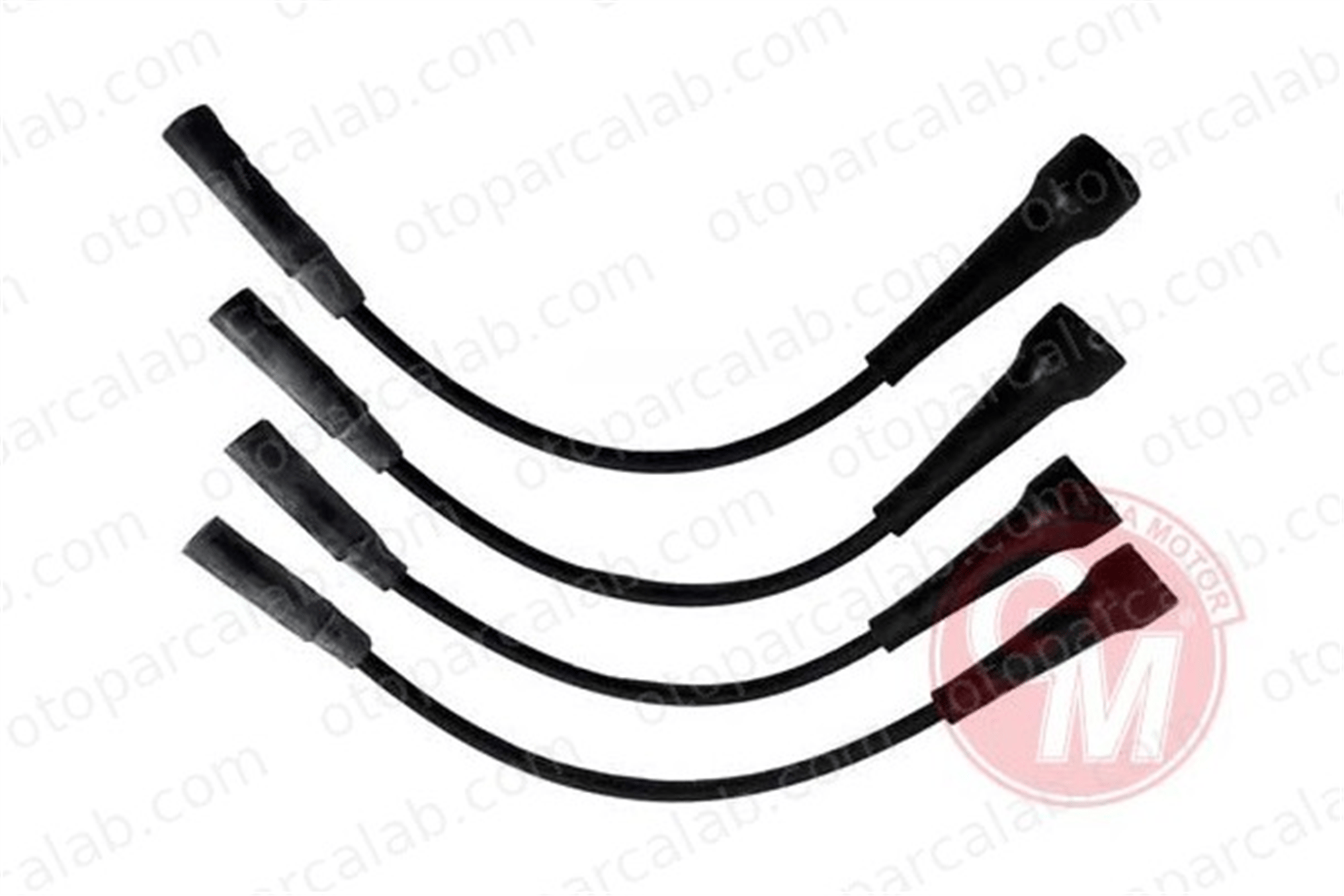 GUA 42247 Buji Kablosu RENAULT LAGUNA I Grandtour MEGANE I Coach 7700874564