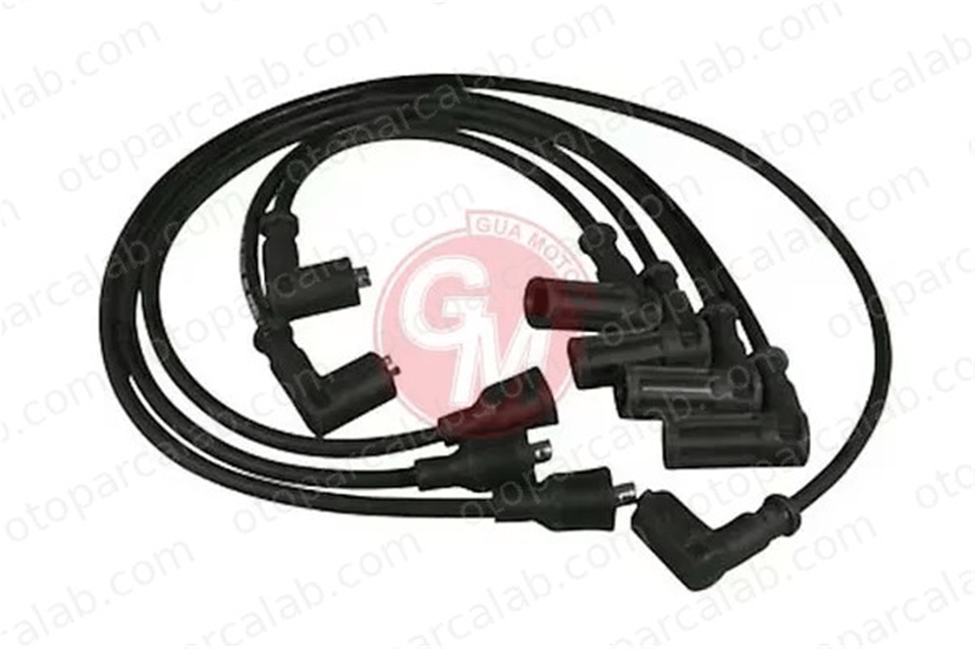 GUA 42252 Buji Kablosu FIAT TIPO TEMPRA S.W. 7716092 7787458
