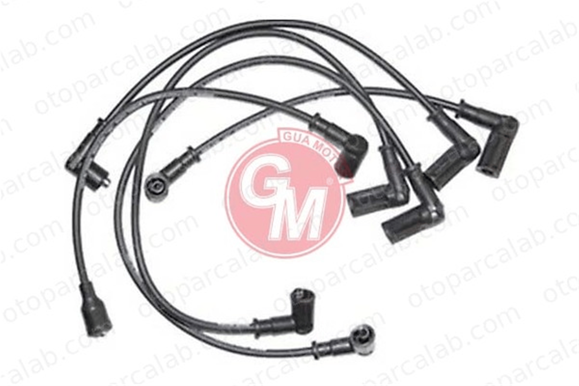 GUA 42255 Buji Kablosu FIAT TEMPRA S.W. TEMPRA 7605191 7716094