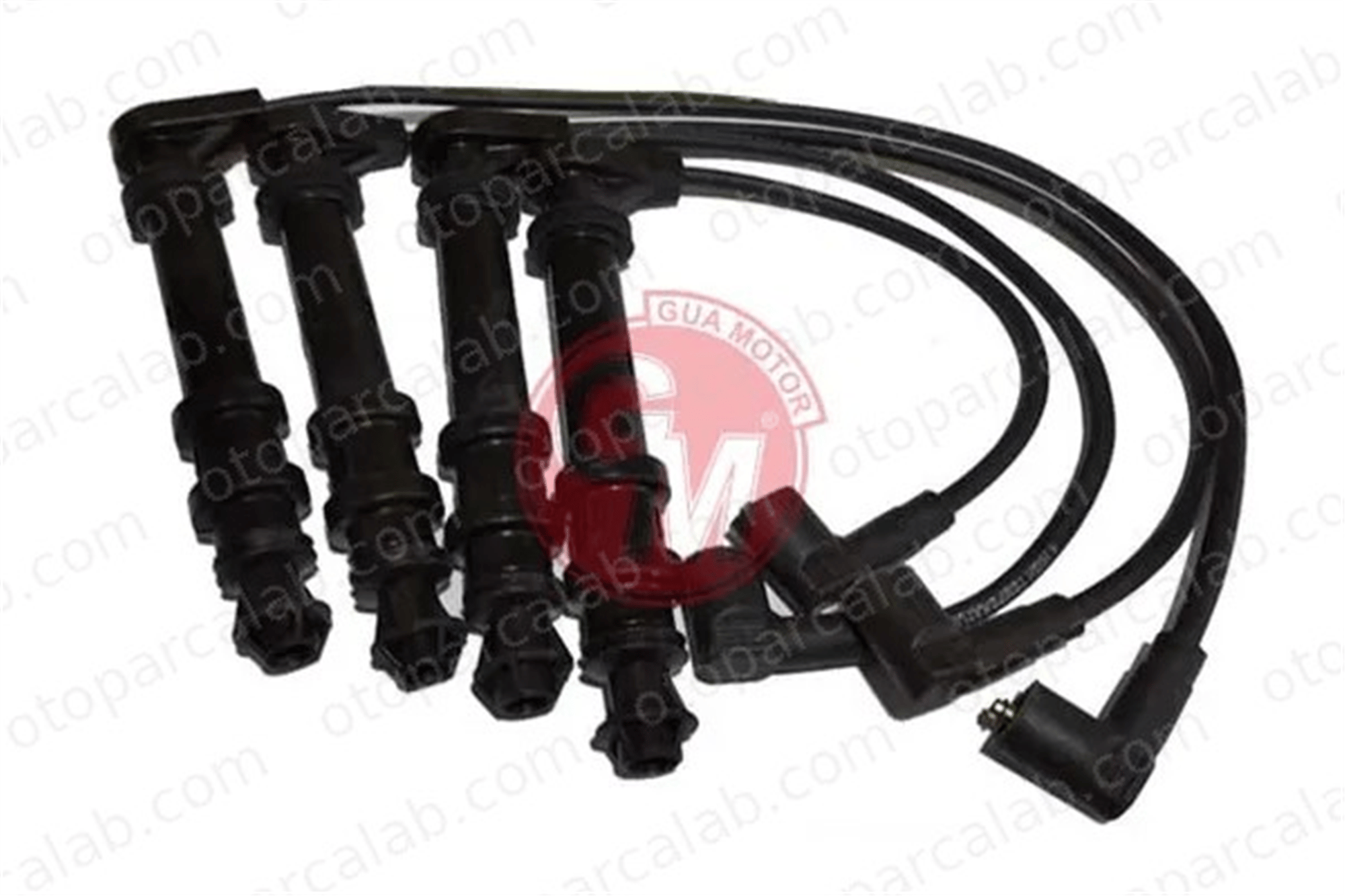 GUA 42261 Buji Kablosu FIAT MAREA MULTIPLA 46413088 71776576