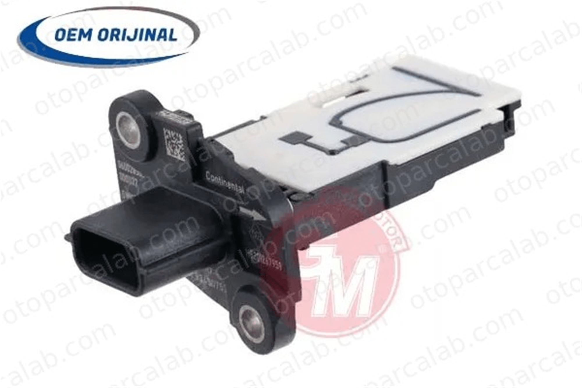 GUA 42301 Hava Debimetresi RENAULT MASTER III Panelvan/Van MASTER III Platform şasi 226807131R 2268000Q0A