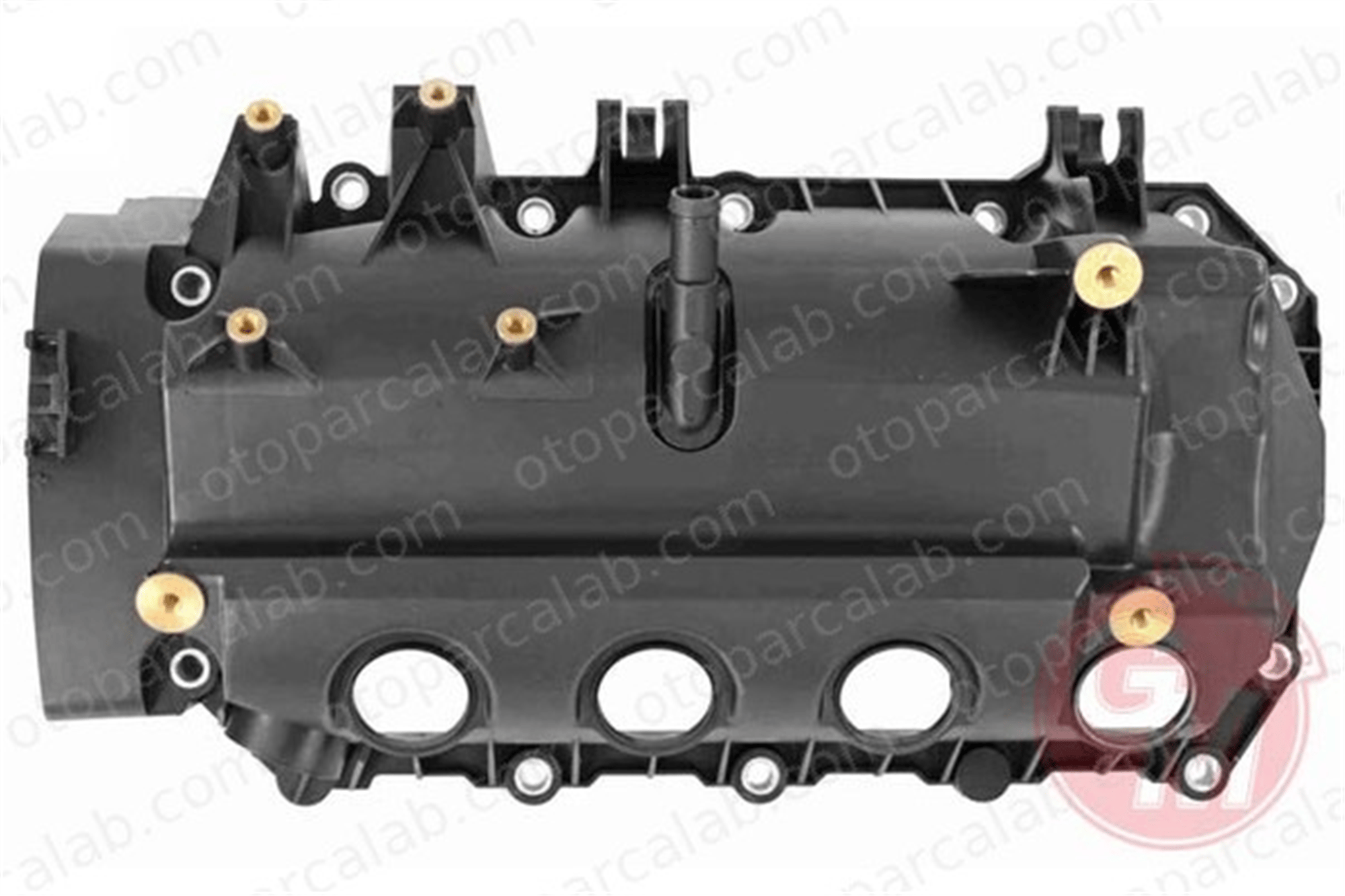 GUA 50113 Motor Üst Kapağı (Külbütör) RENAULT CLIO III CLIO III Grandtour 8200331491 1326400QAL