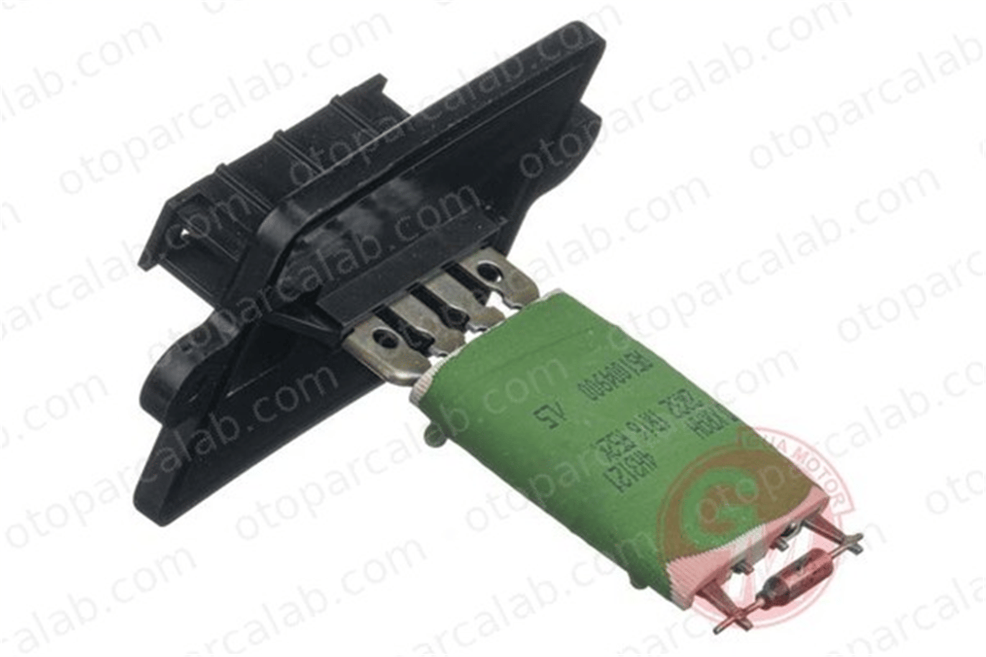 GUA 52129 Kalorifer Rezistansı DACIA LOGAN II LOGAN MCV II 271509981R