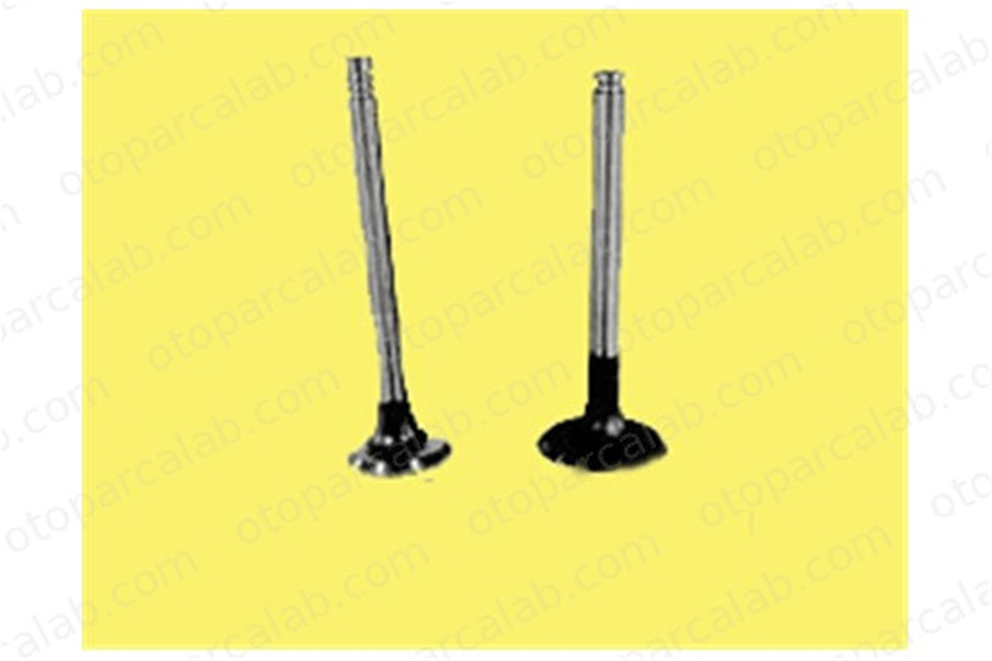 GUNES 1318-1327 Supap GÜNEŞ 1318-1327 FIAT PANDA PANDA Kasa/eğik arka 55194993