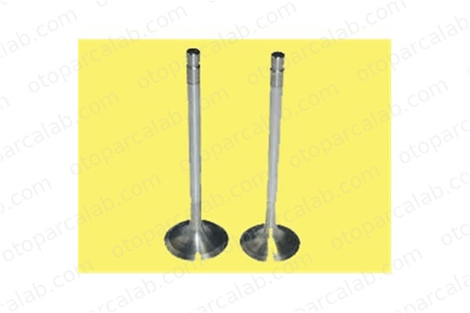 GUNES 1568-1569 Supap GÜNEŞ 1568-1569 CITROËN C2 C3 I 2S6Q6507AB 2S6Q6505AB