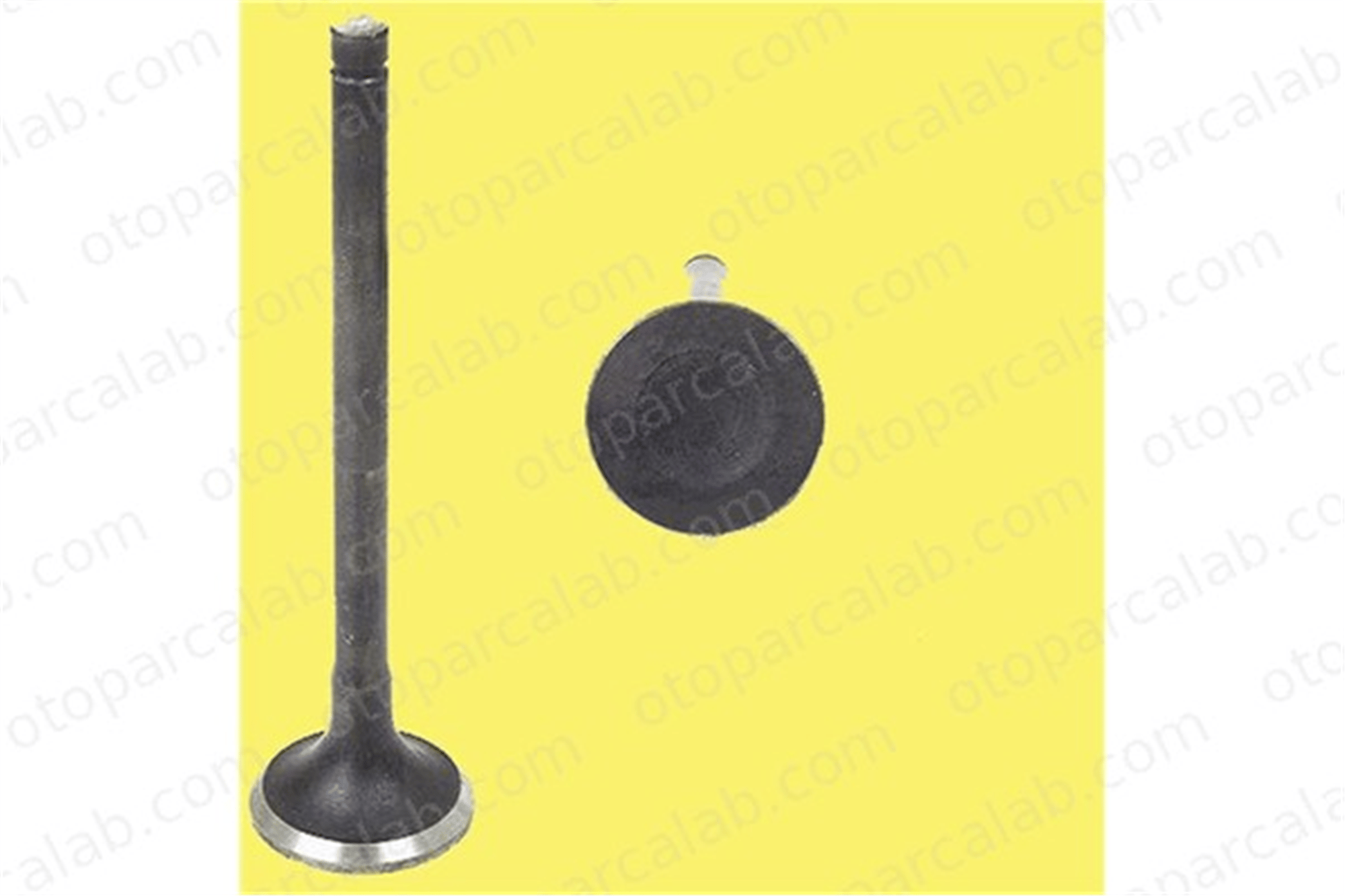 GUNES 1916-1917 Supap GÜNEŞ 1916-1917 HONDA CIVIC II Shuttle CIVIC IV Sedan 14711PG6000 14721PG6000