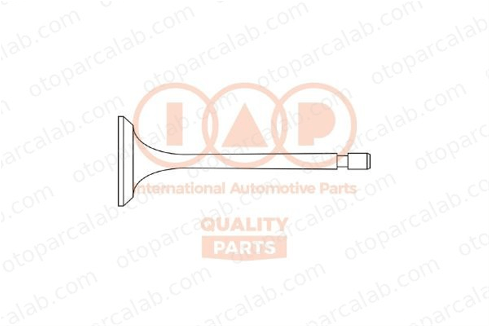 GUNES 2026-2027 Supap GÜNEŞ 2026-2027 HYUNDAI COUPE I LANTRA II 2221123100 2221223100