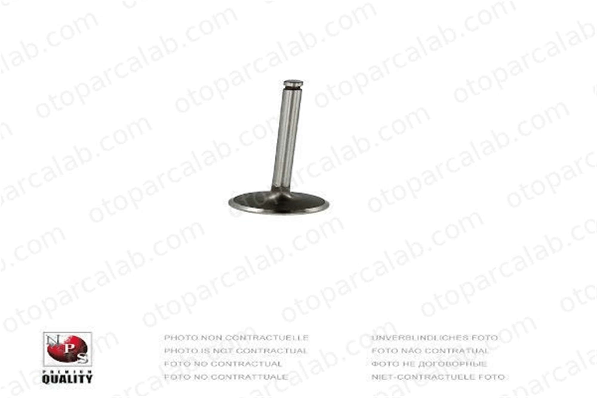 GUNES 3445-3446 Supap GÜNEŞ 3445-3446 MAZDA 323 F VI 626 III Station Wagon RF7112111 RF7112121