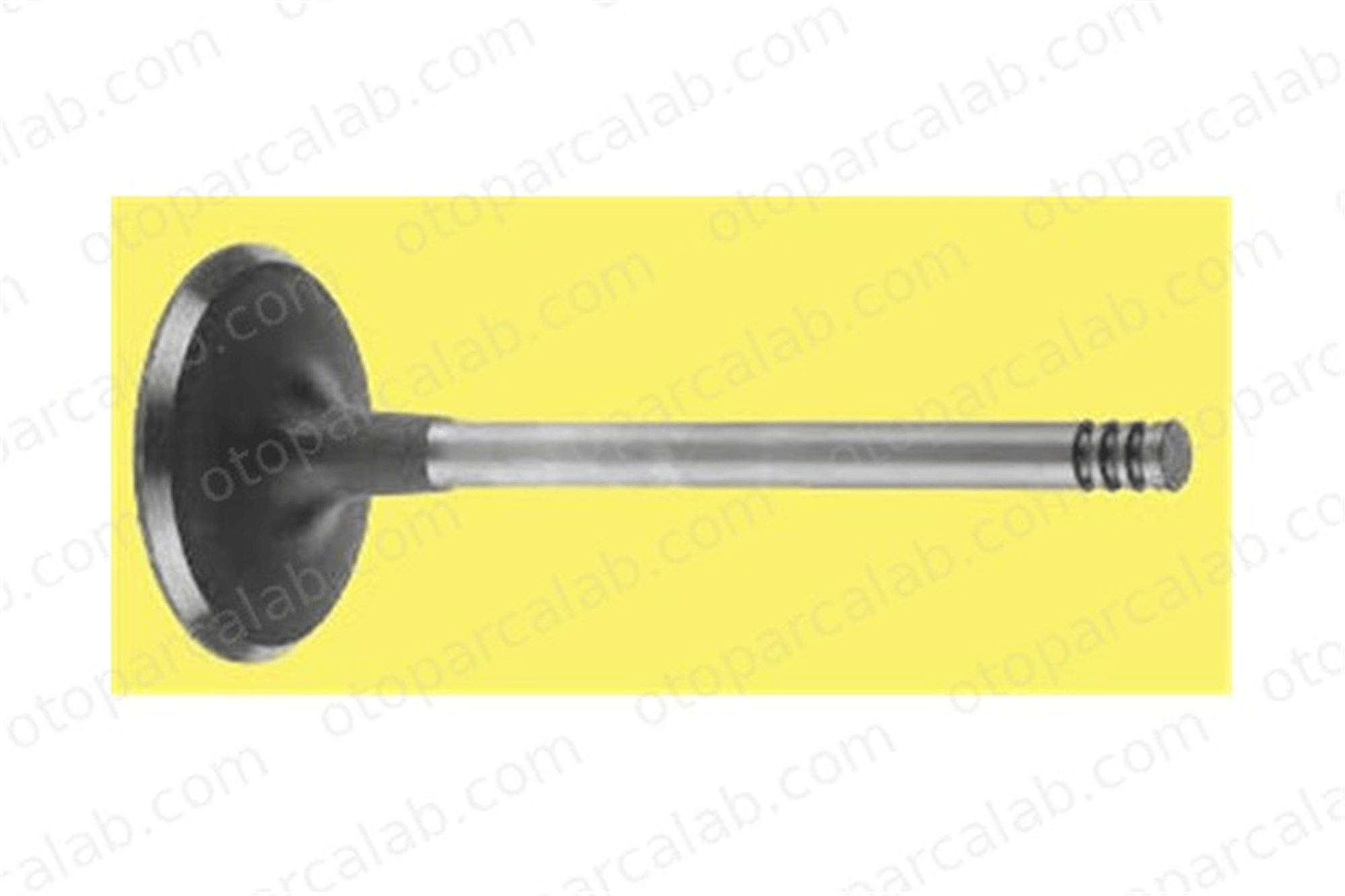 GUNES 5112-5113 Supap GÜNEŞ 5112-5113 VW POLO SEAT AROSA 30109601AL 30109611T