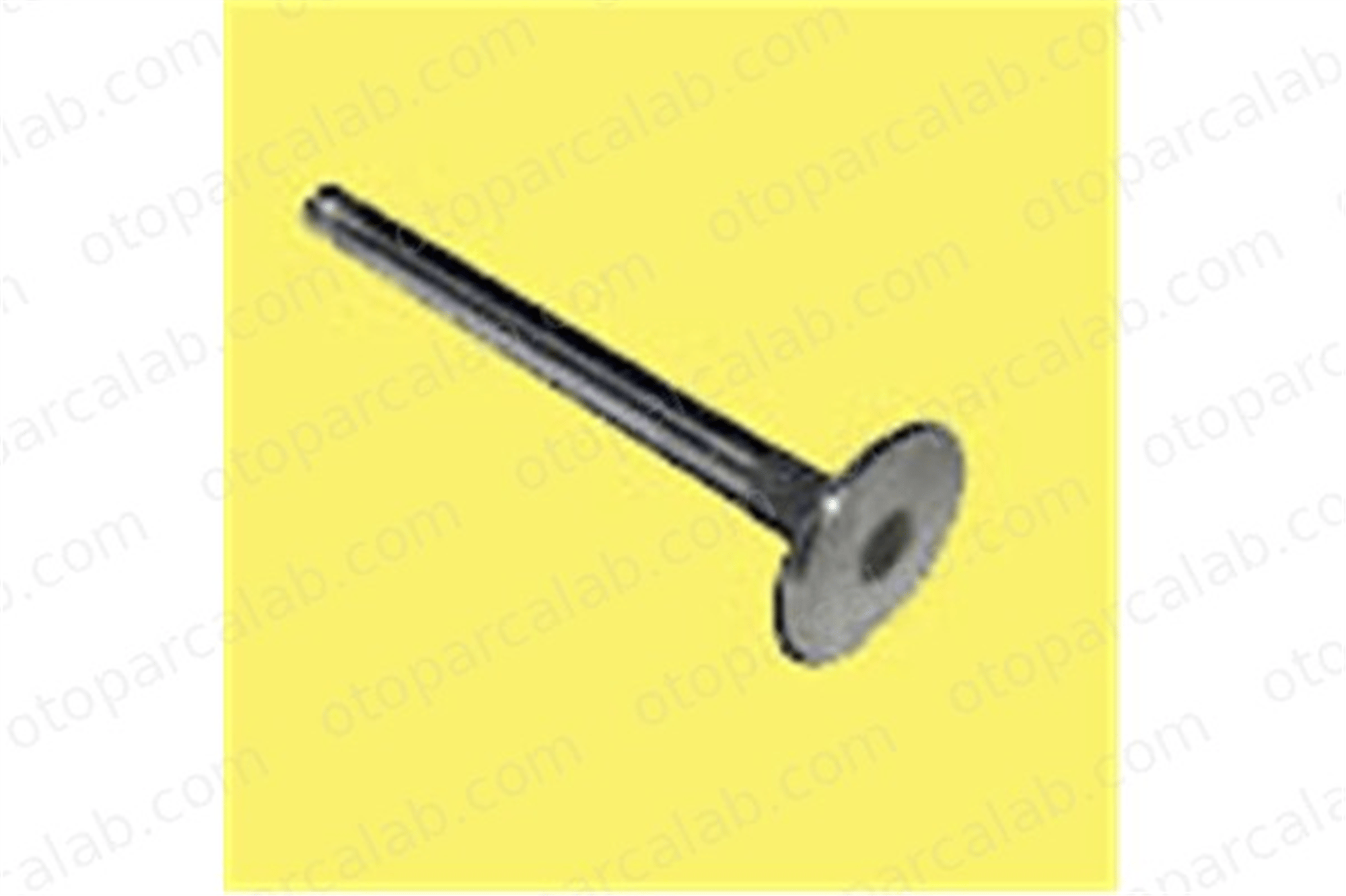 GUNES 5222-5223 Supap GÜNEŞ 5222-5223 SKODA FELICIA I FELICIA I Station wagon 47109601D 47109611D