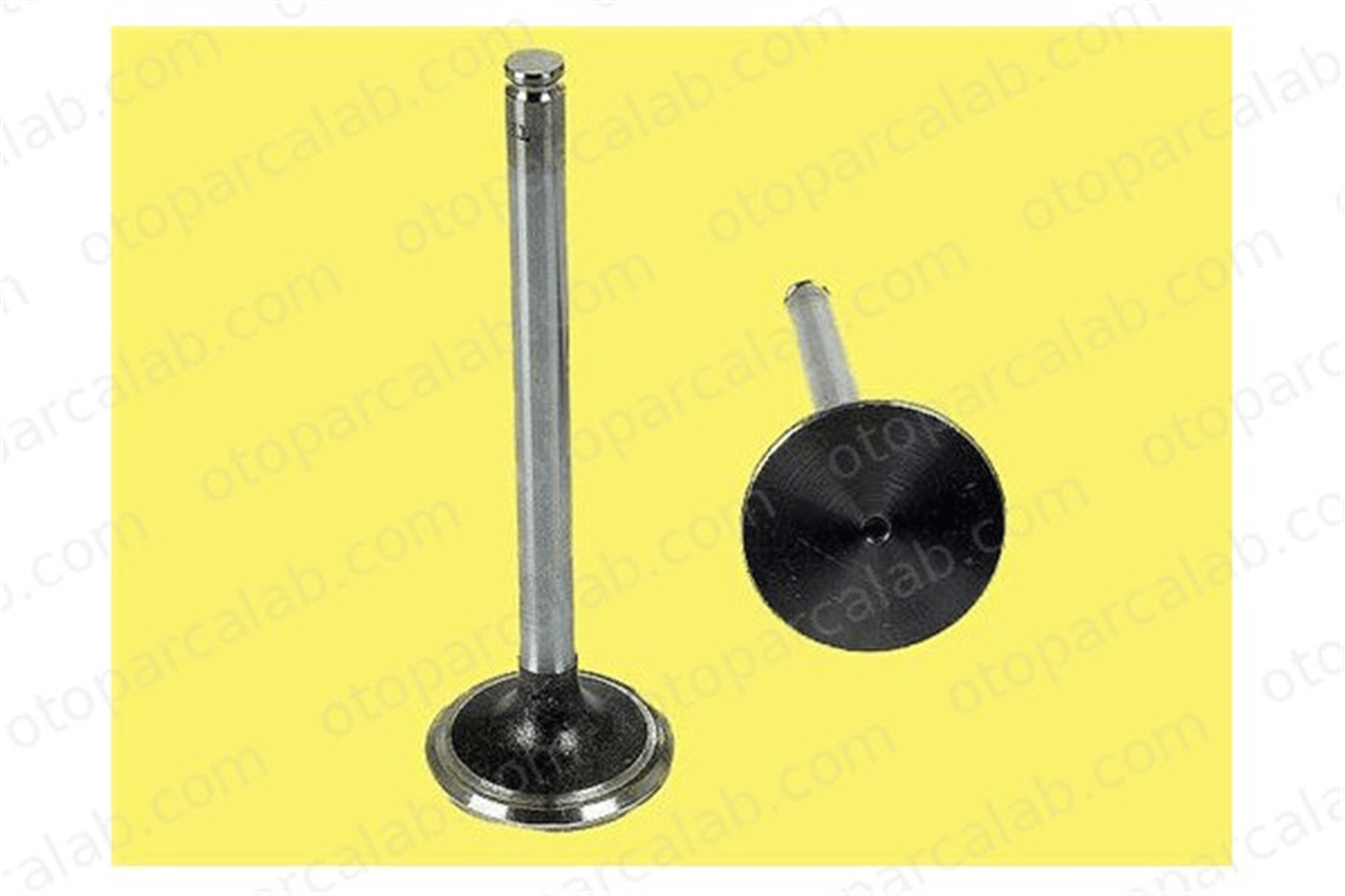 GUNES 5641-5642 Supap GÜNEŞ 5641-5642 TOYOTA COROLLA COROLLA Compact 1371116060 1371516060