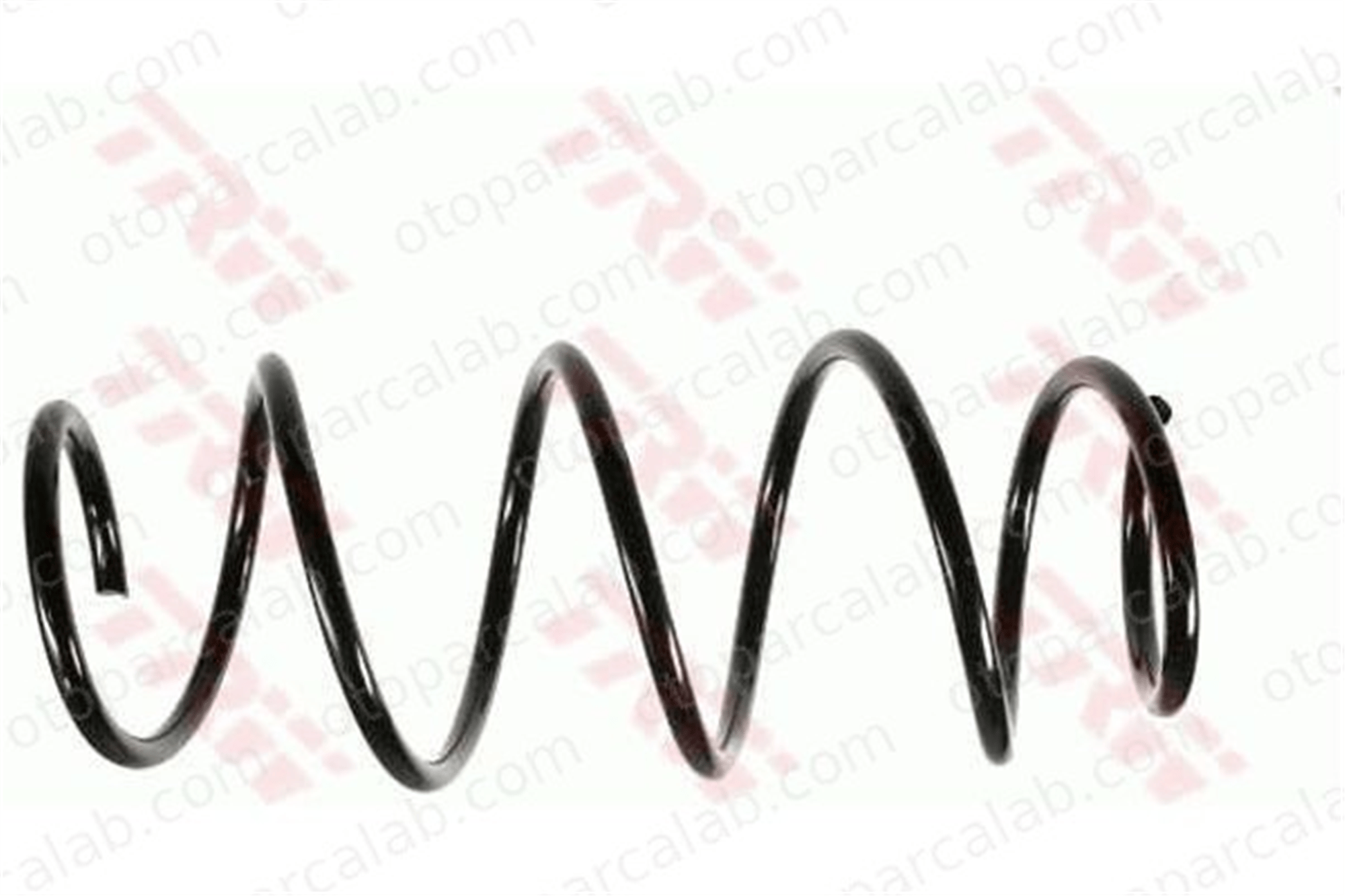 GUNSAN 0081 Helezon Yayı Ön FIAT PUNTO PUNTO Kasa/eğik arka 46751136