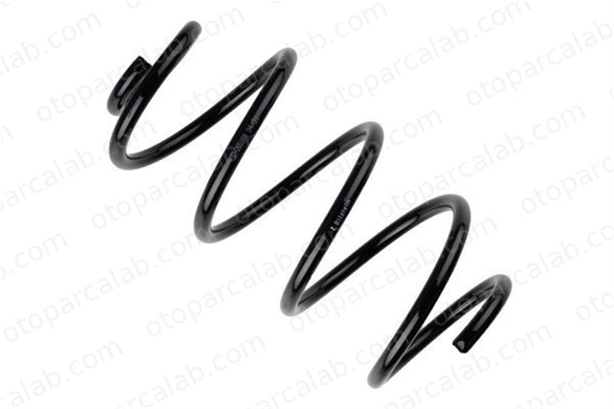 GUNSAN 0180 Helezon Yayı Ön MERCEDES-BENZ VITO Minibüs/Otobüs VITO / MIXTO Panelvan/Van 6393210404 6393210604