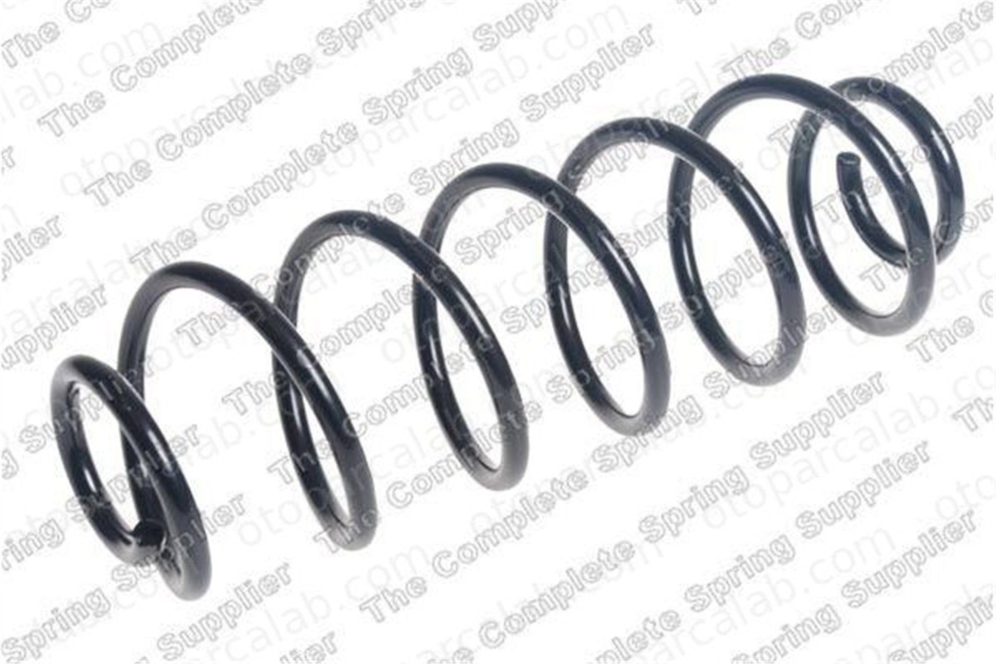 GUNSAN 507 Helezon Yayı Arka CITROËN C3 III PEUGEOT 301 9674667180 9674667080