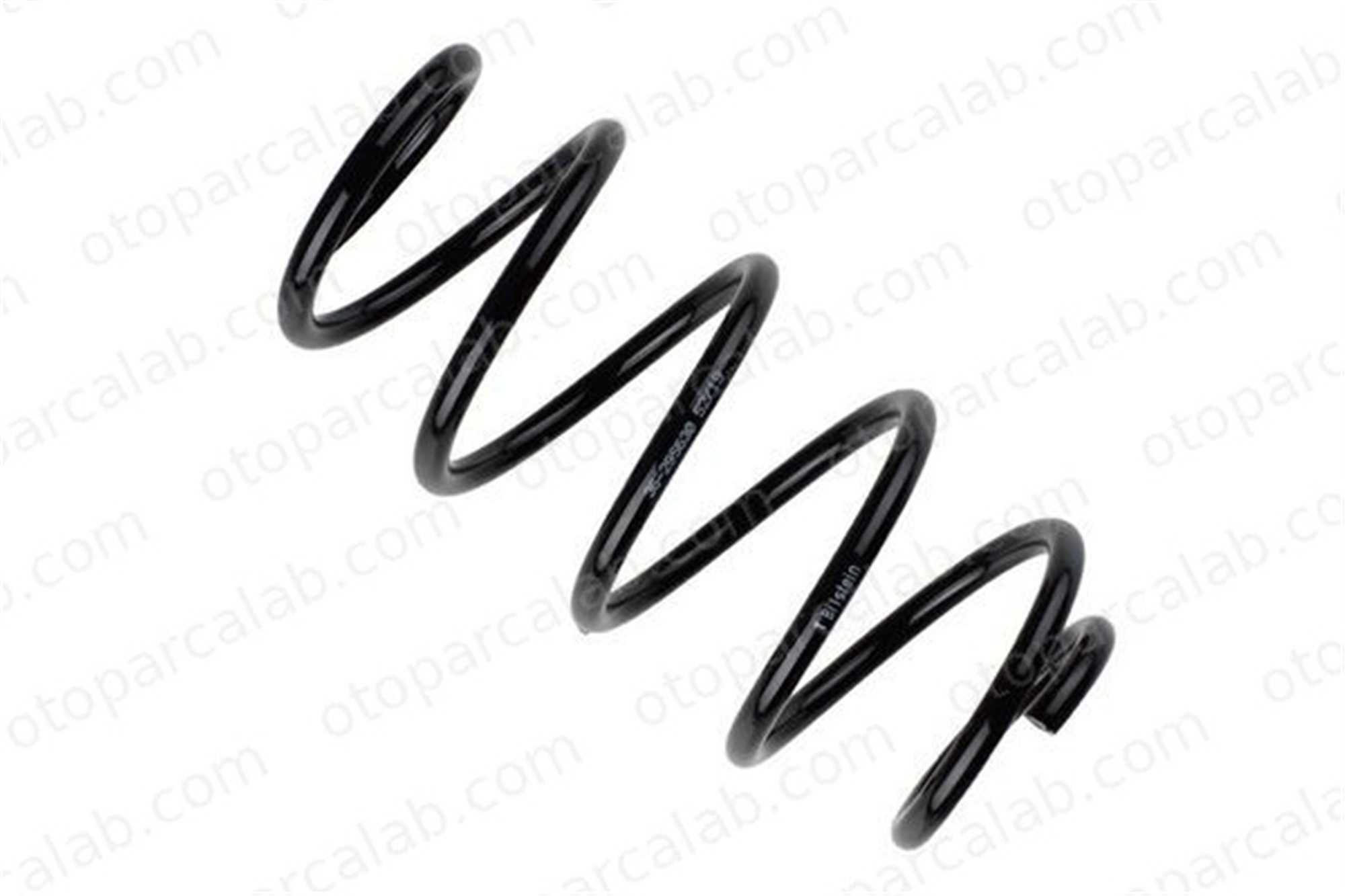 GUNSAN G110705 Helezon Yayı Ön OPEL VECTRA B Station wagon VECTRA B 312847 90542130