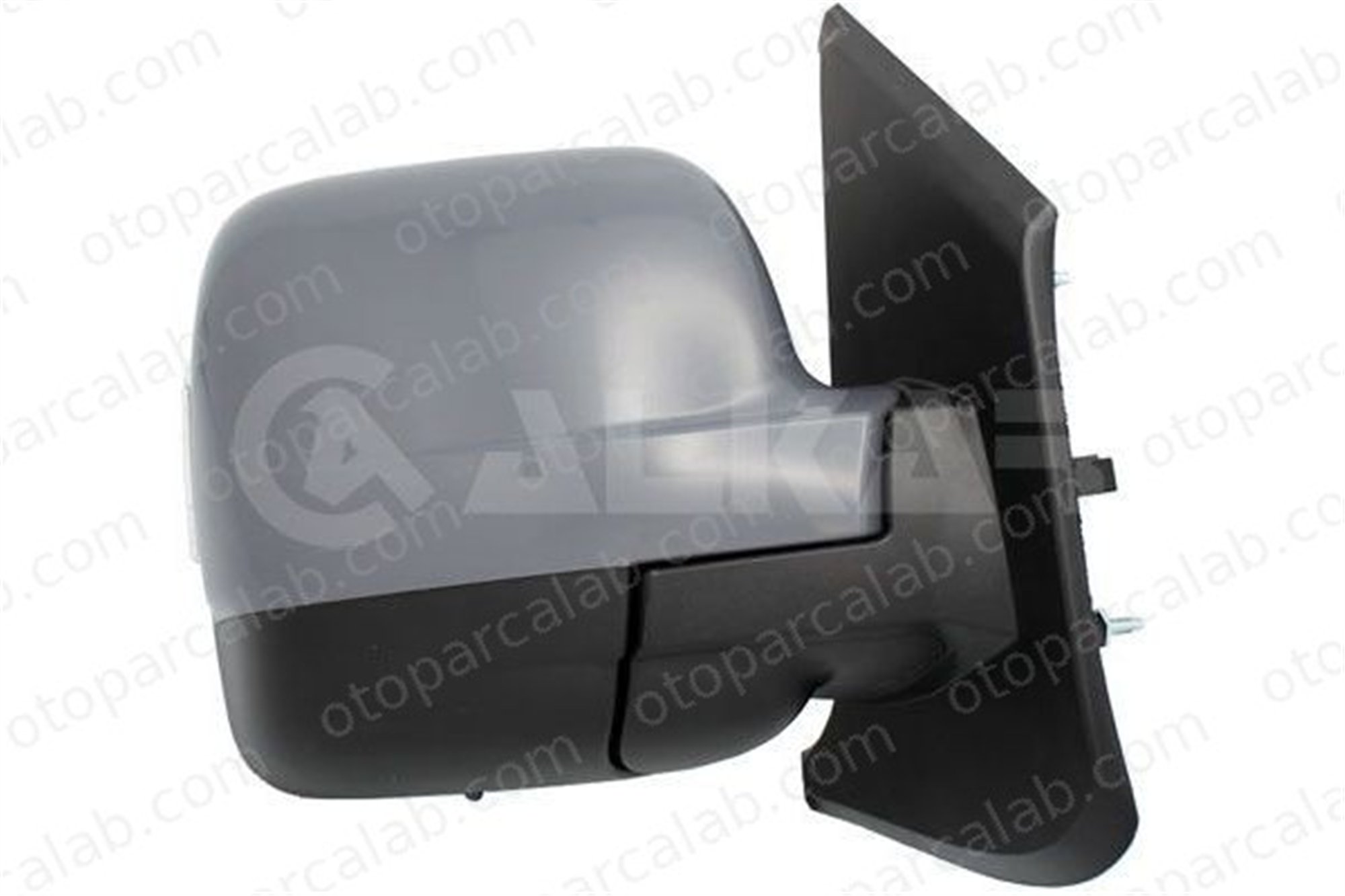 GVA 1019435 Dikiz Aynası Dış Sol RENAULT TRAFIC III Minibüs/Otobüs TRAFIC III Panelvan/Van 963025832R 963660940R
