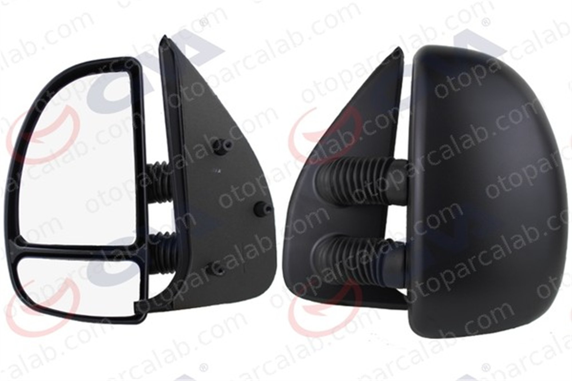 GVA 1027121 Dikiz Aynası Dış Sol FIAT DUCATO Panelvan/Van DUCATO Minibüs/Otobüs 1325629080 8149J7