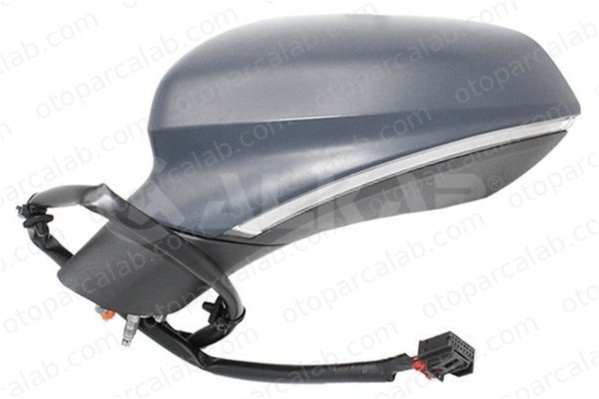 GVA 1061617 Dikiz Aynası Dış Sol SEAT LEON LEON Sportstourer 5FB857507N9B9 5FB857507M9B9